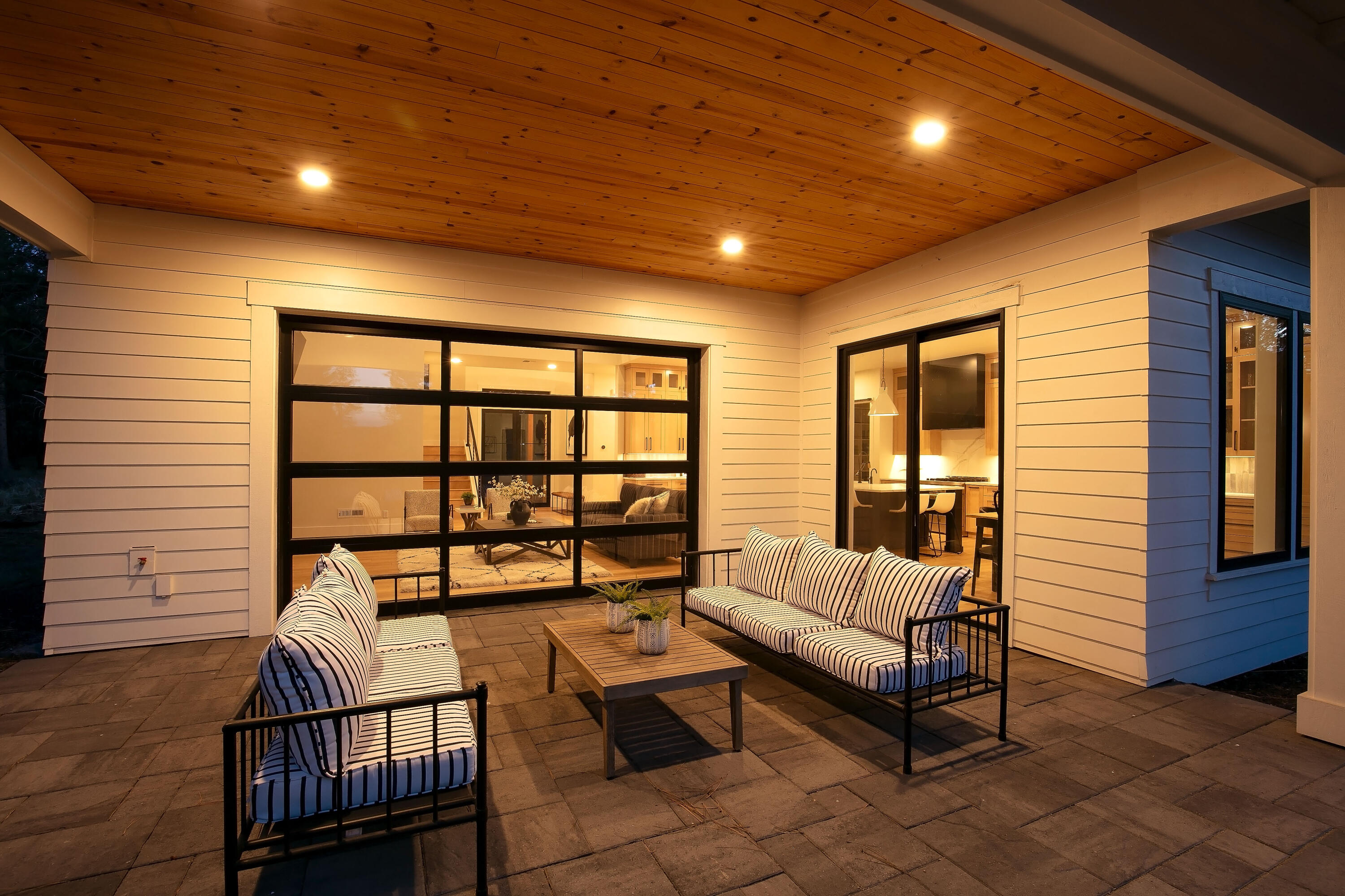 River Bend Estate - Residential