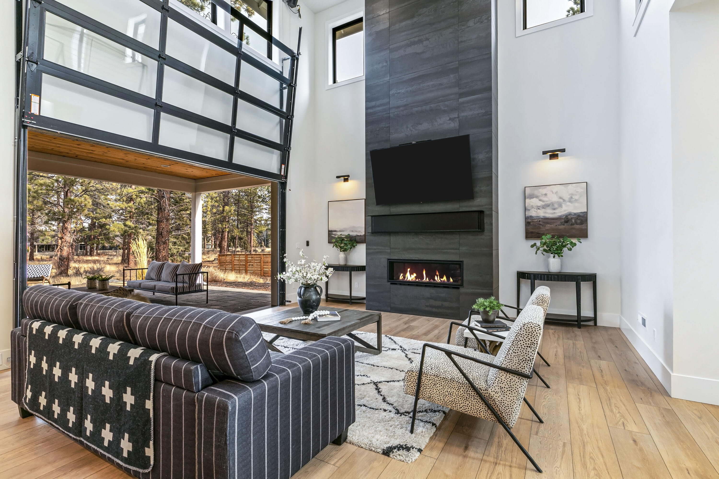 River Bend Estate - Residential