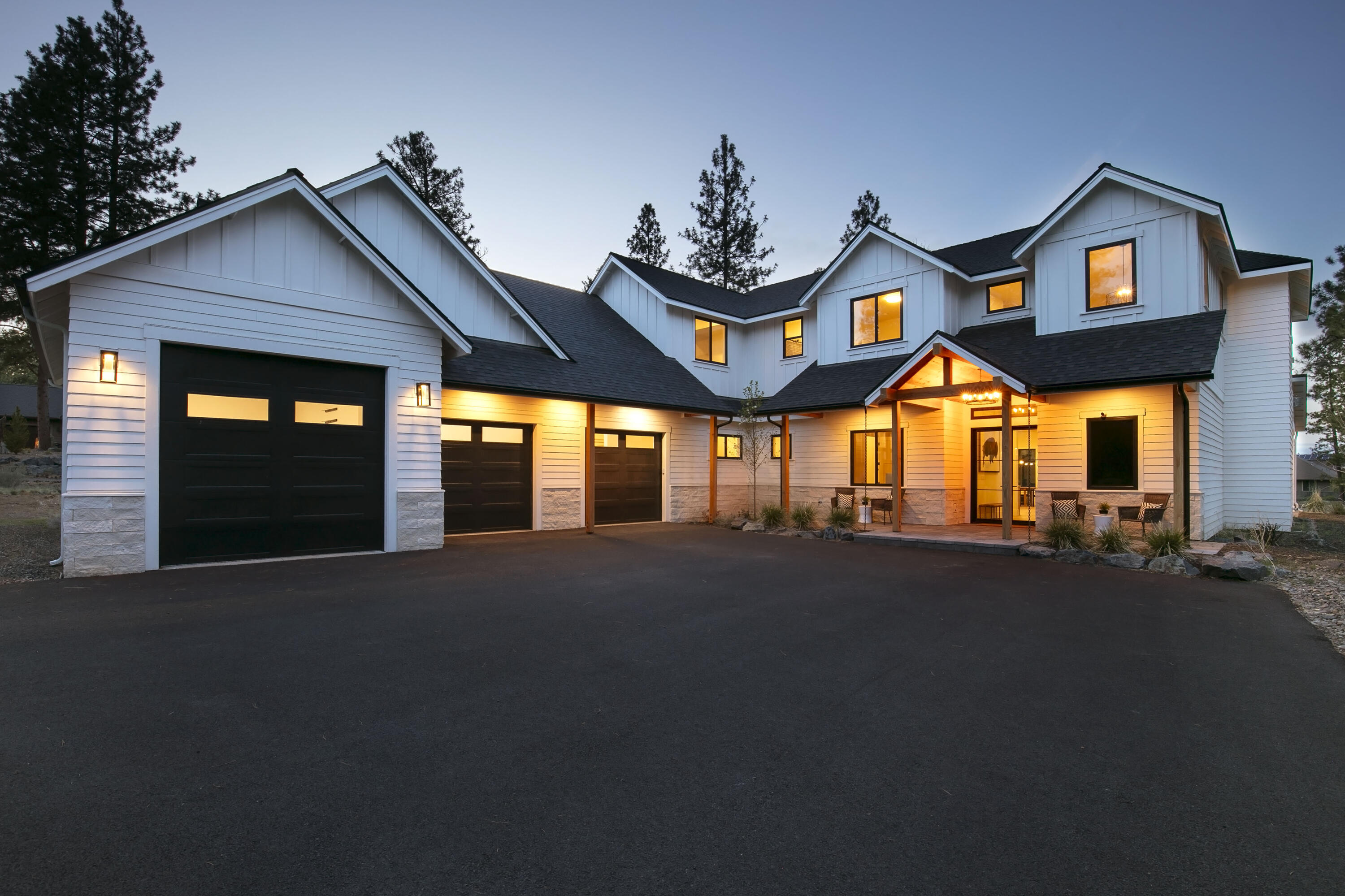 River Bend Estate - Residential