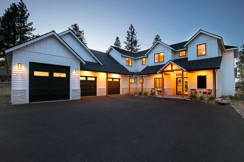 19550 Buck Canyon Road Bend OR 97702