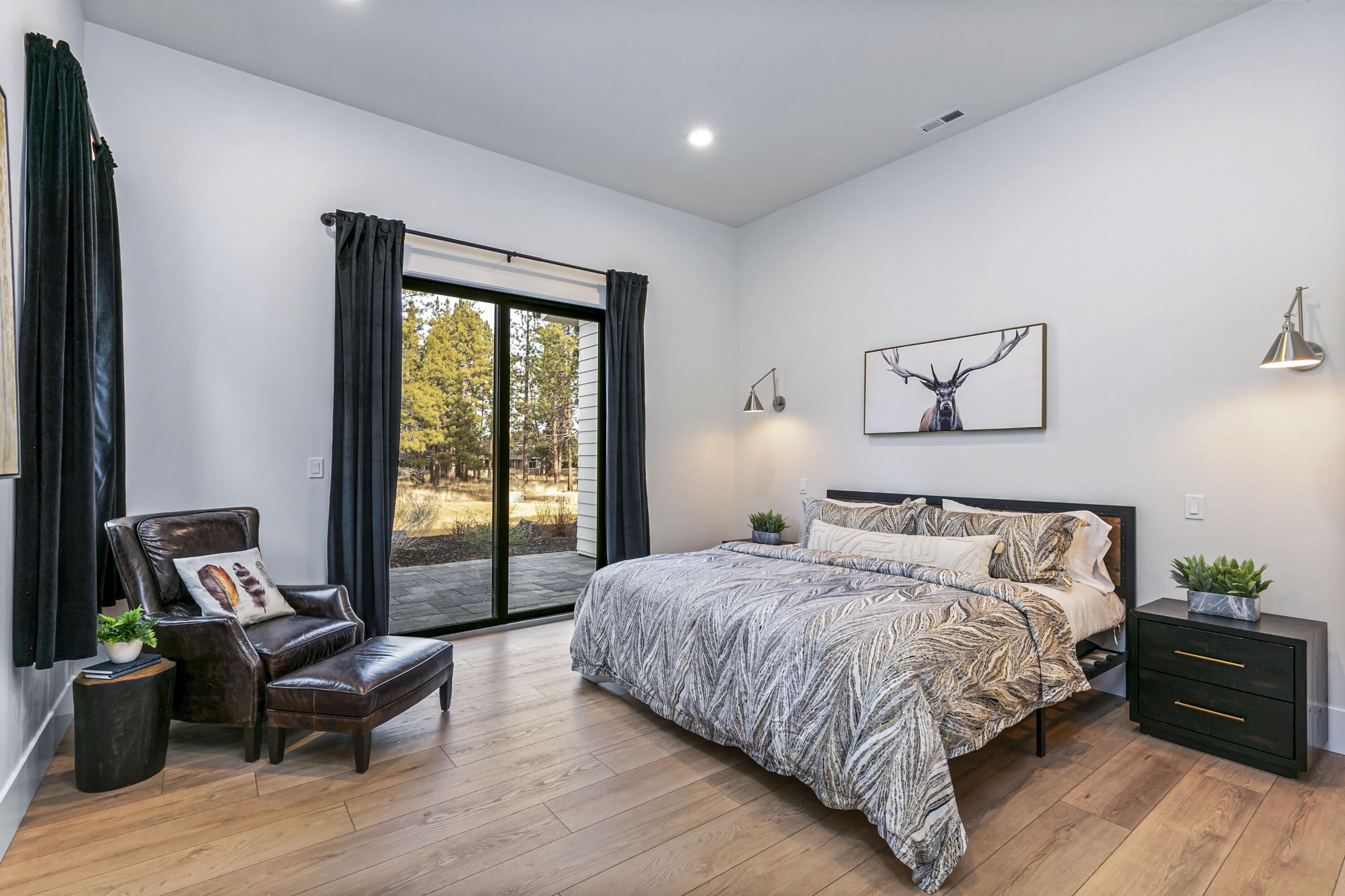 River Bend Estate - Residential