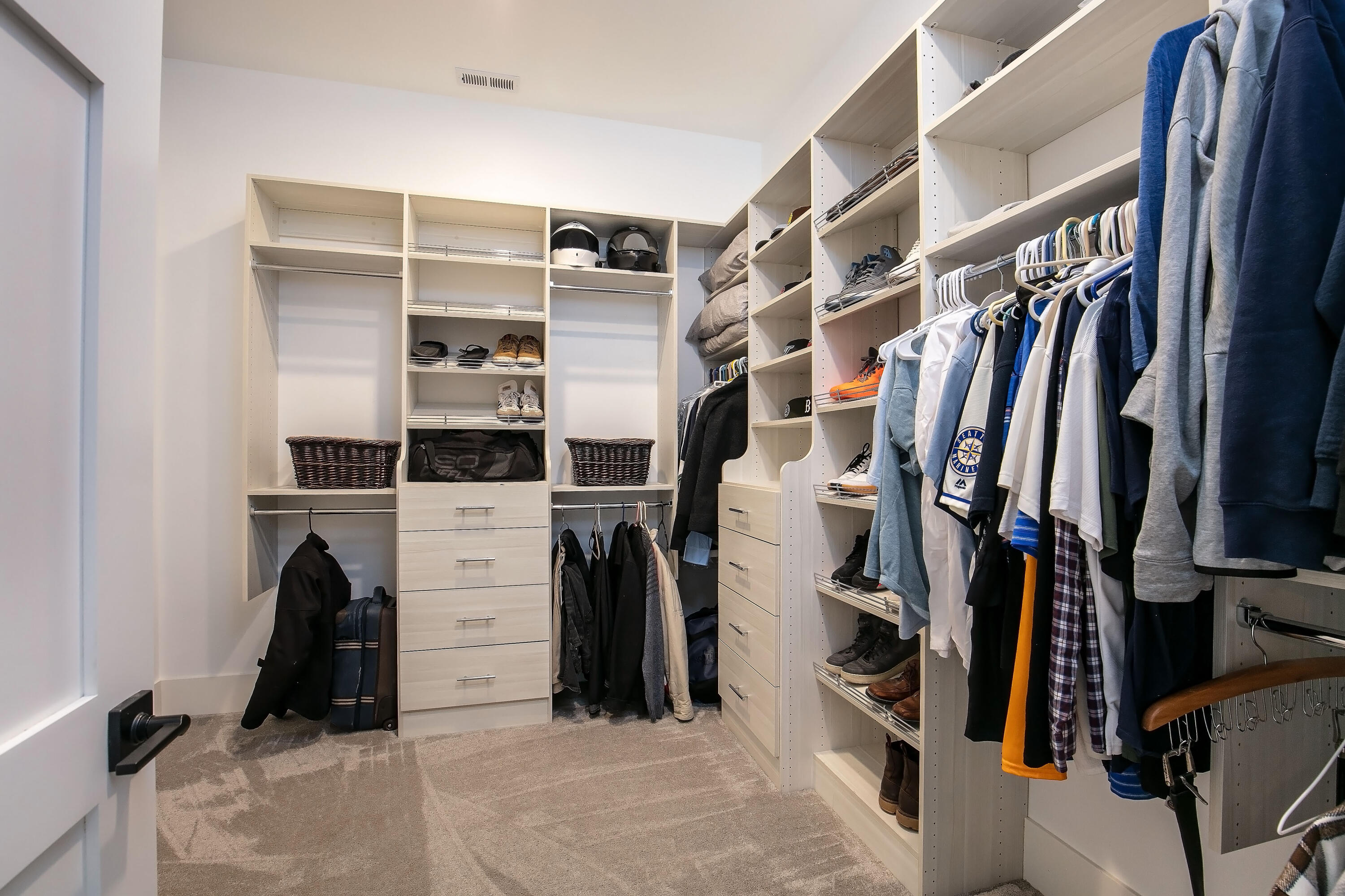 River Bend Estate - Residential