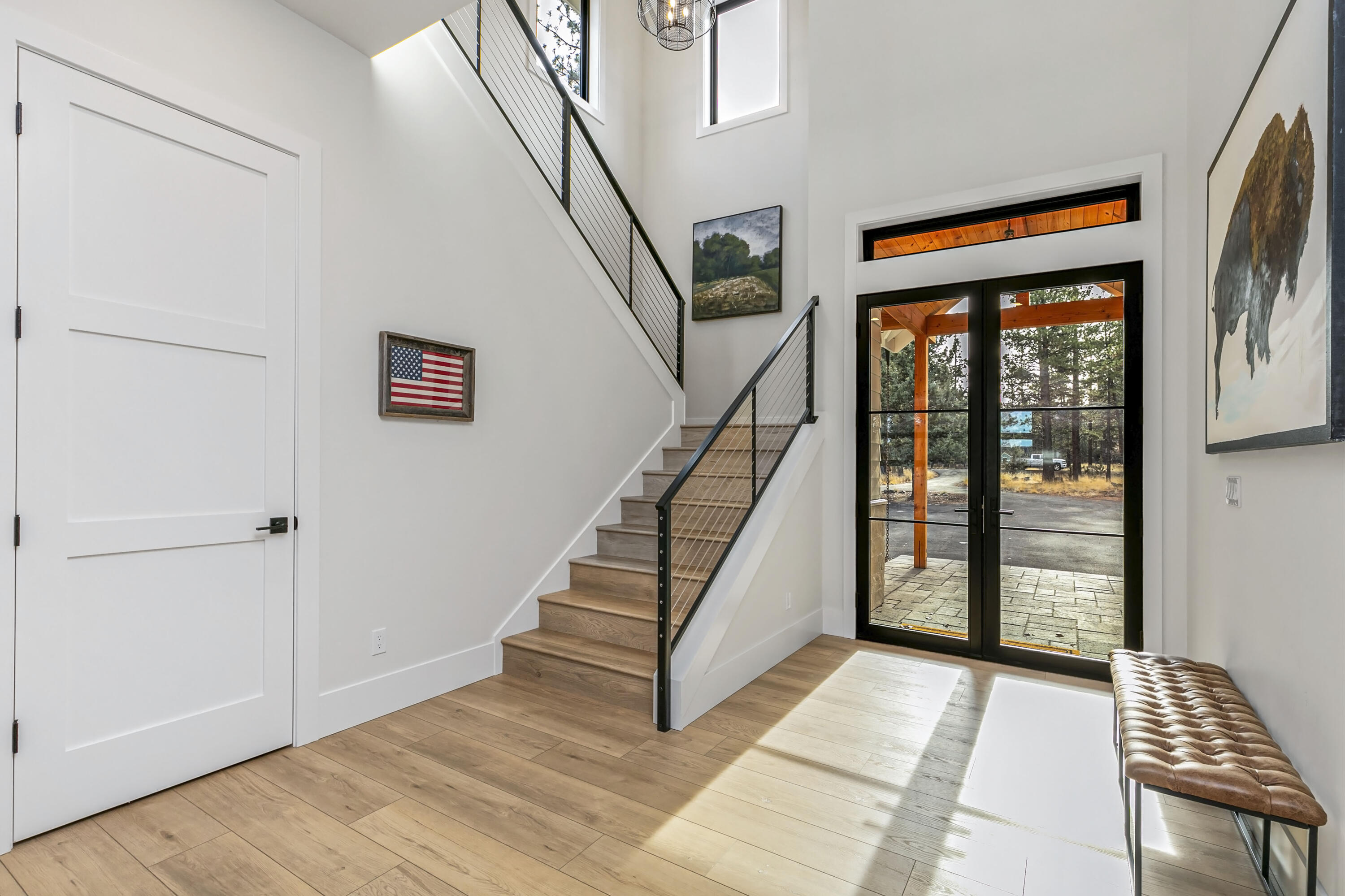 River Bend Estate - Residential