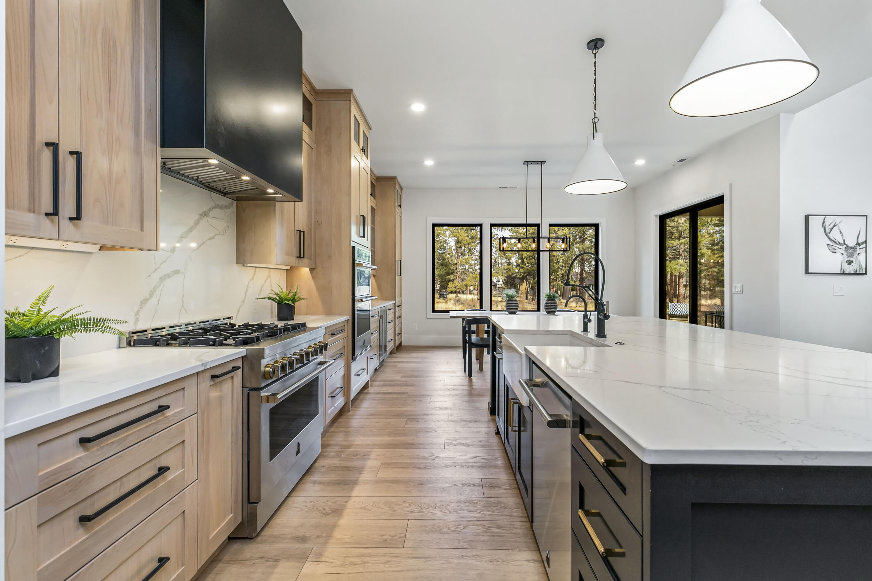 River Bend Estate - Residential