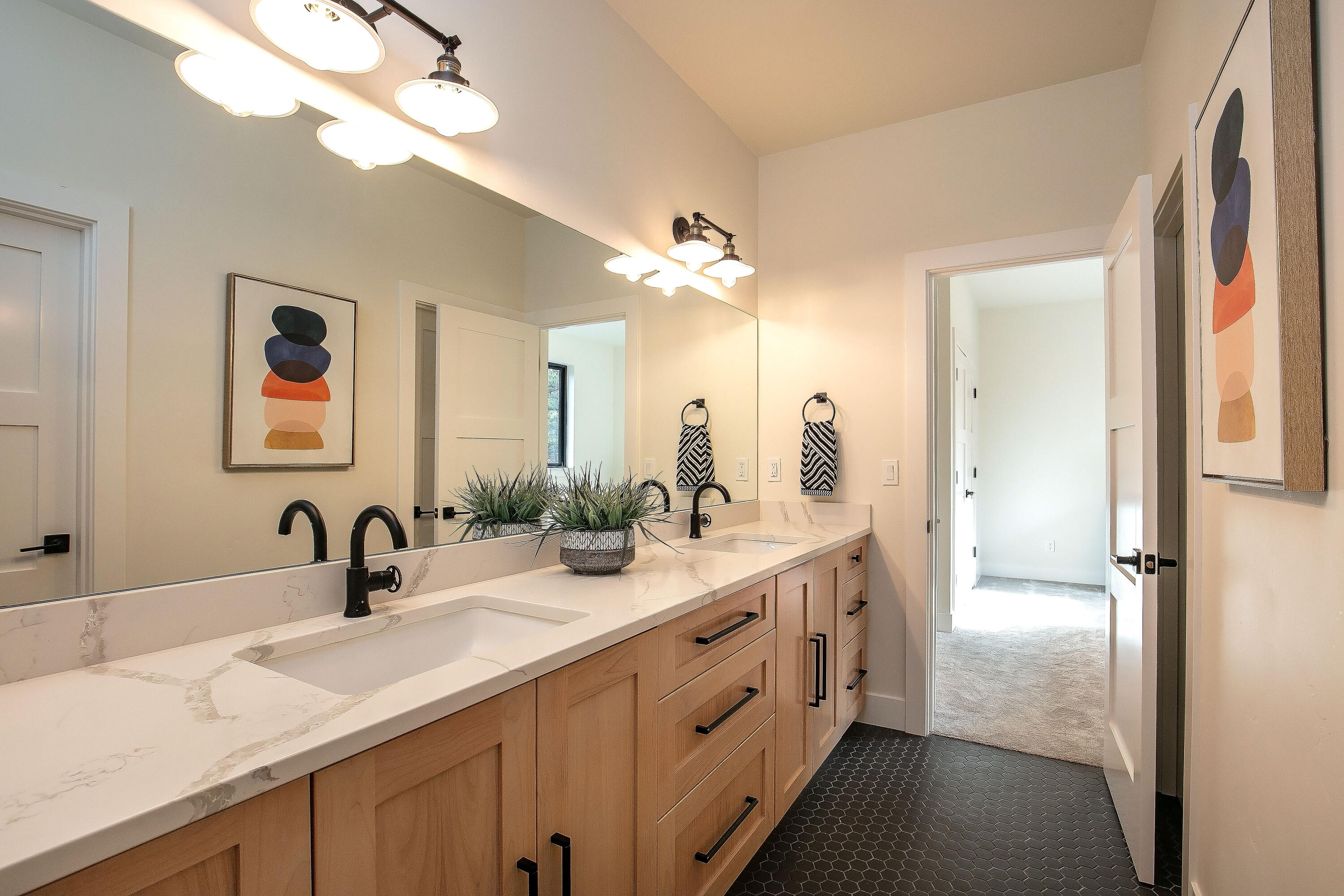 River Bend Estate - Residential