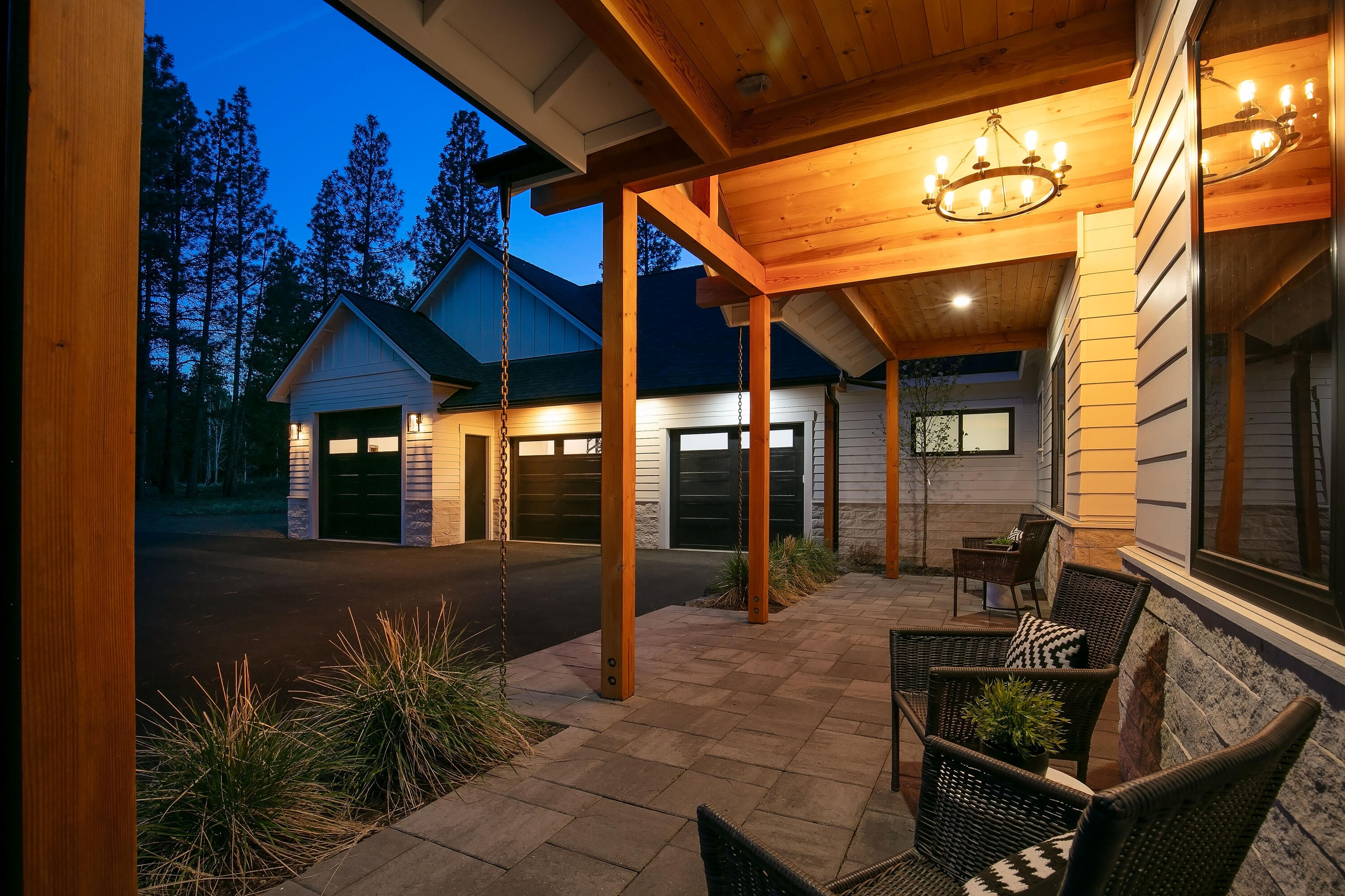 River Bend Estate - Residential