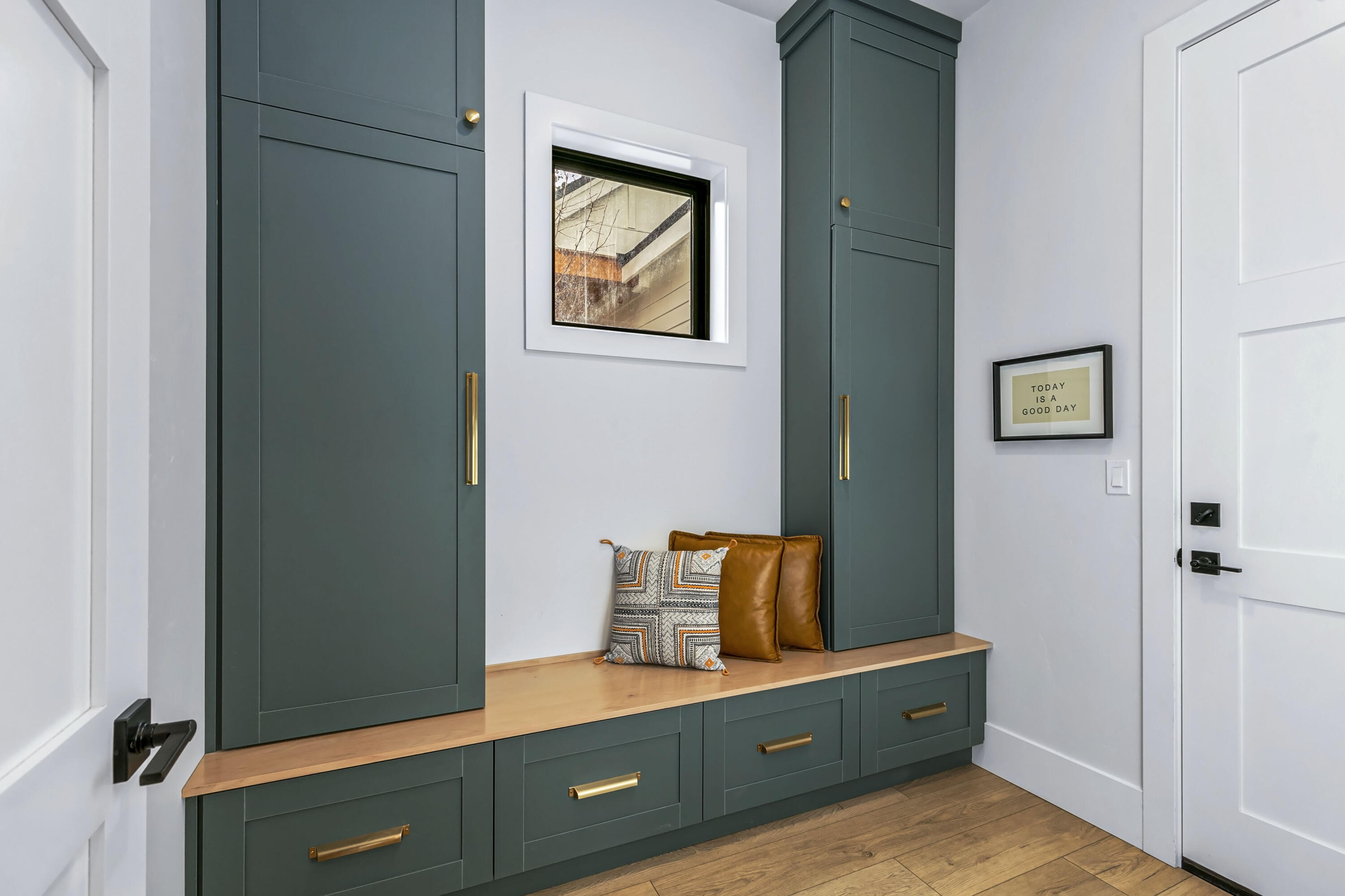 River Bend Estate - Residential