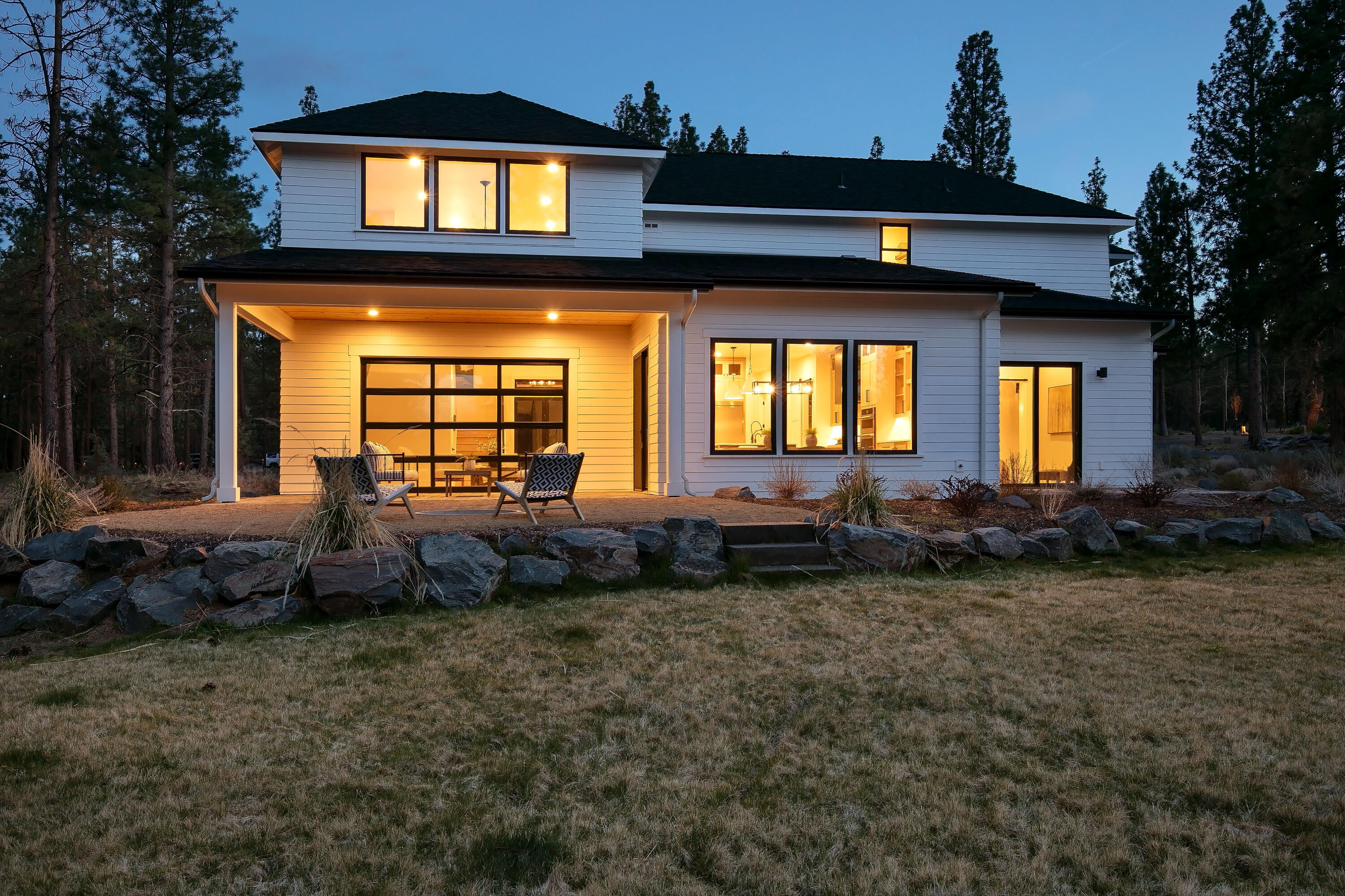 River Bend Estate - Residential