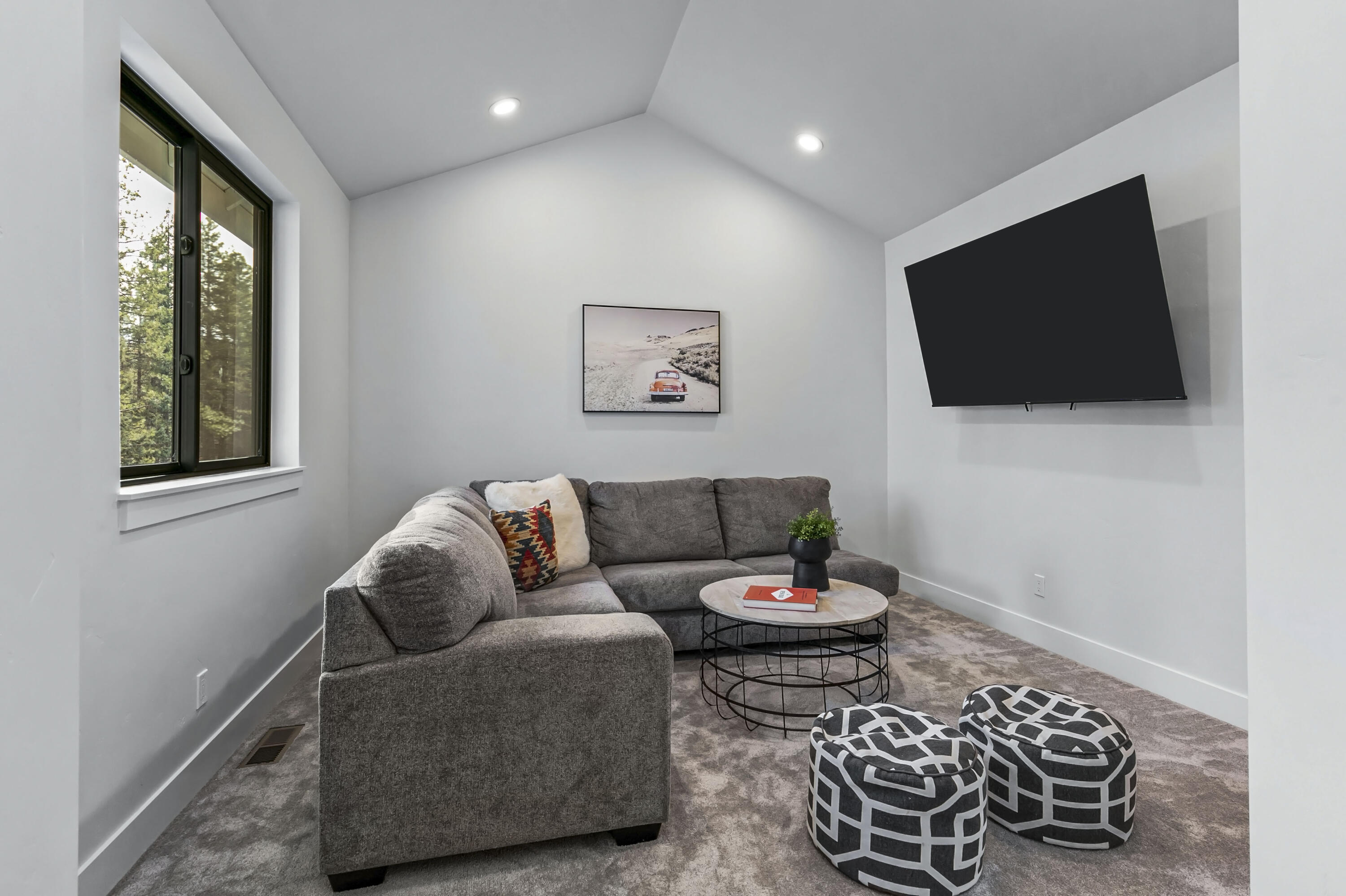 River Bend Estate - Residential