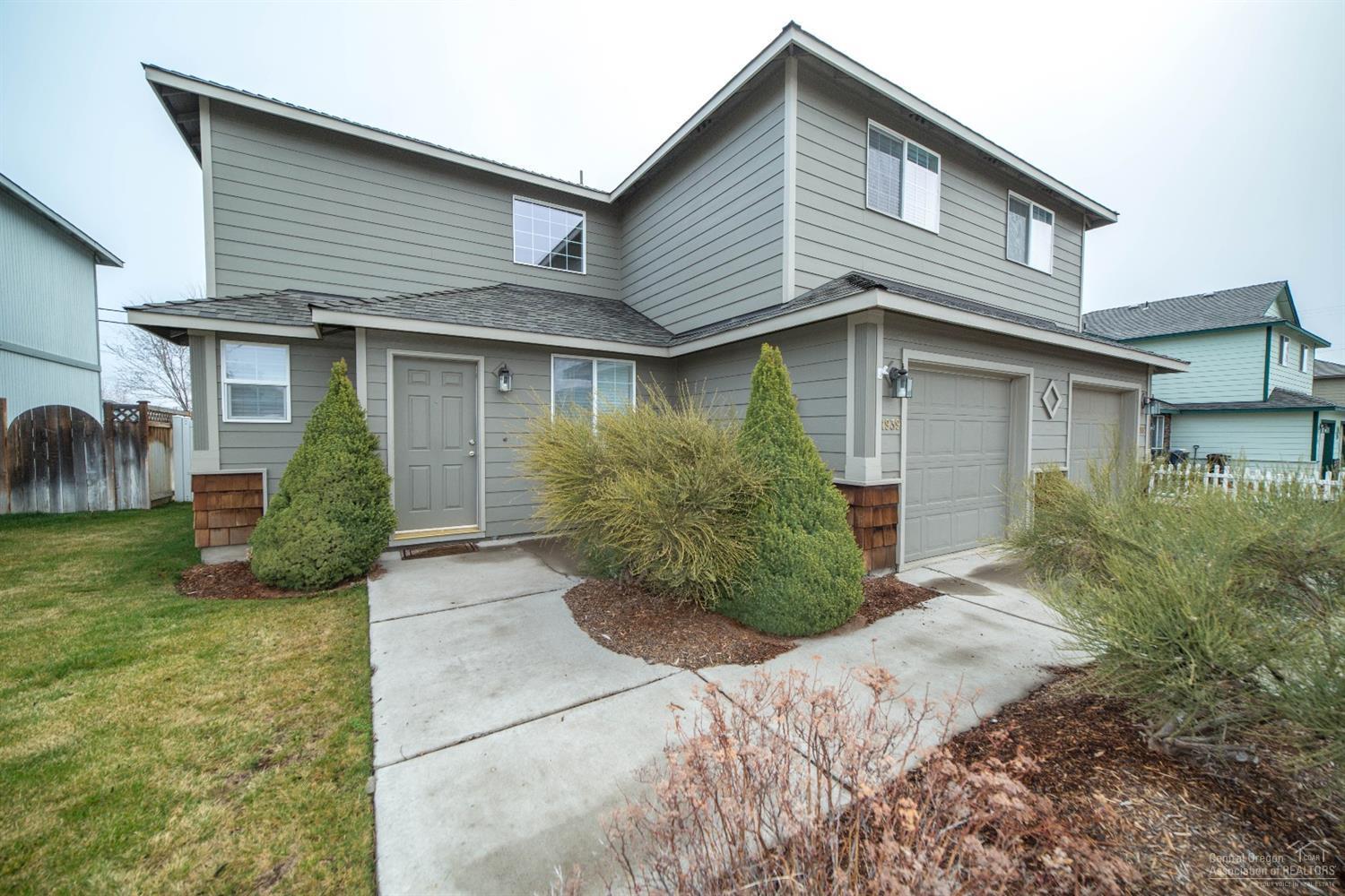 CLAR - Residential Income