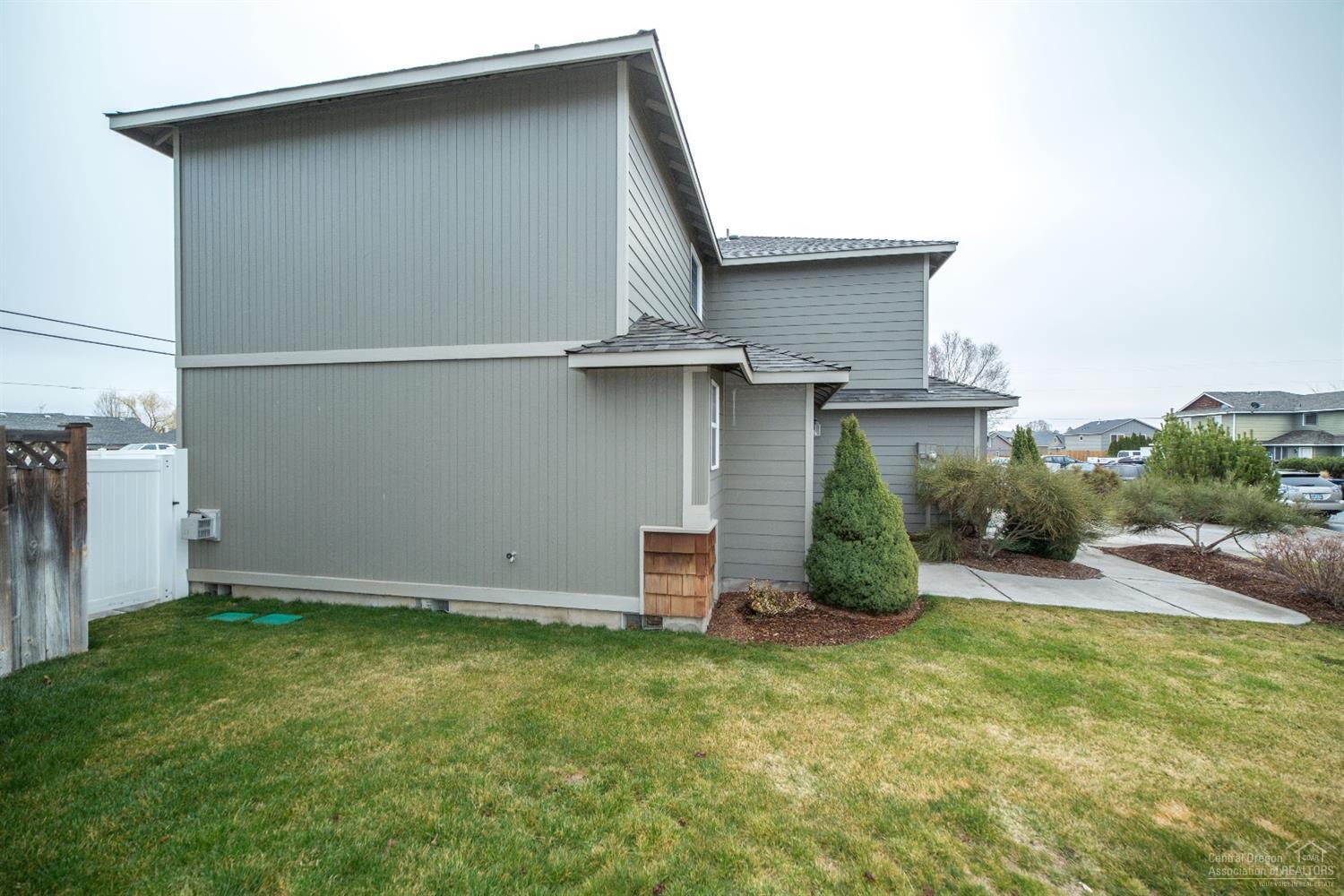 CLAR - Residential Income