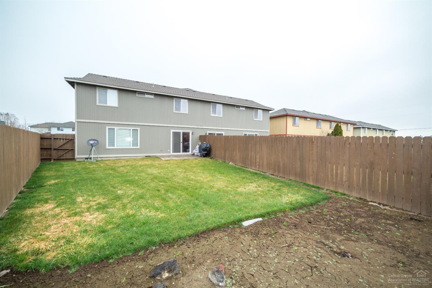 CLAR - Residential Income