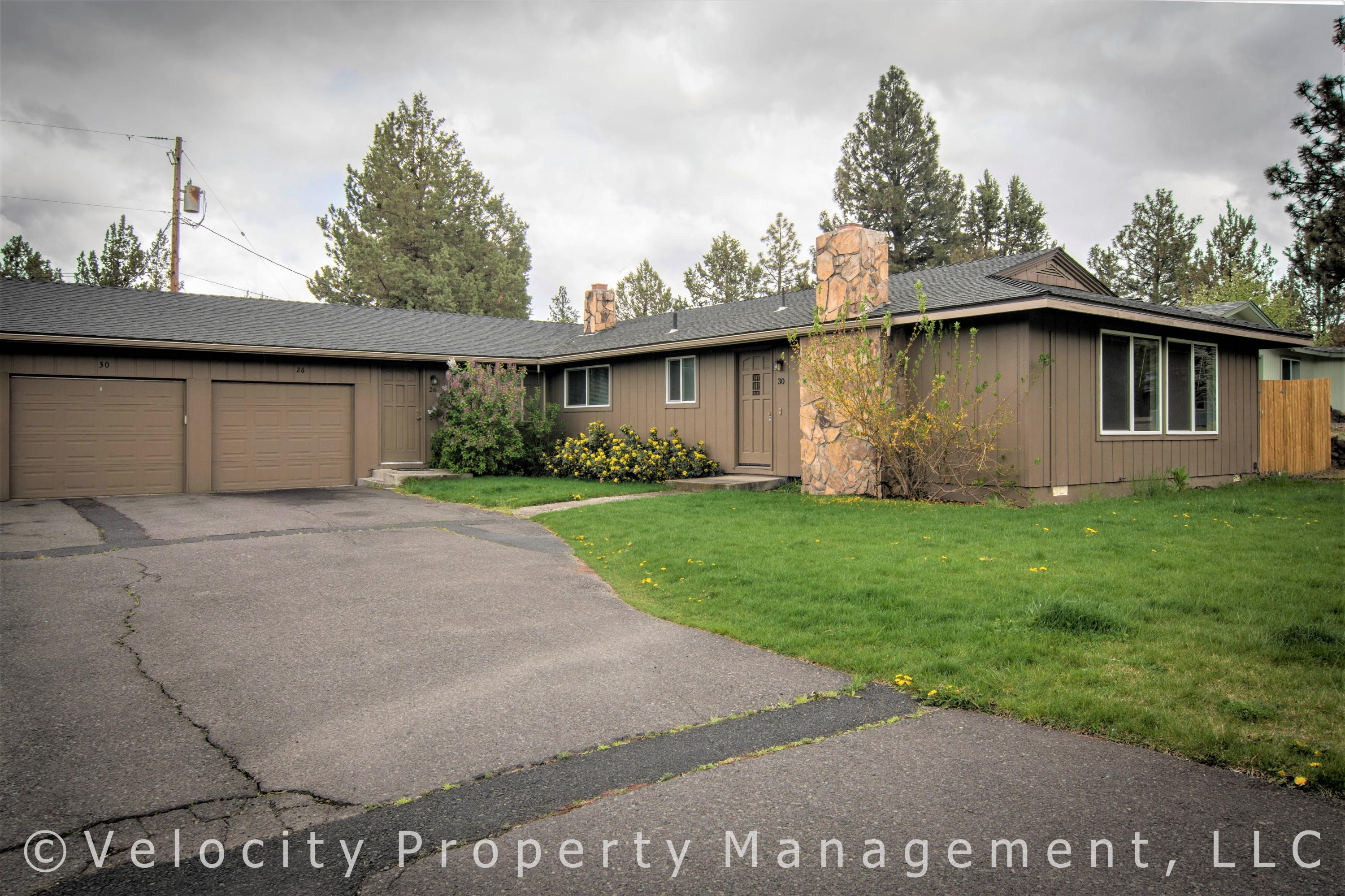 N/A - Residential Income