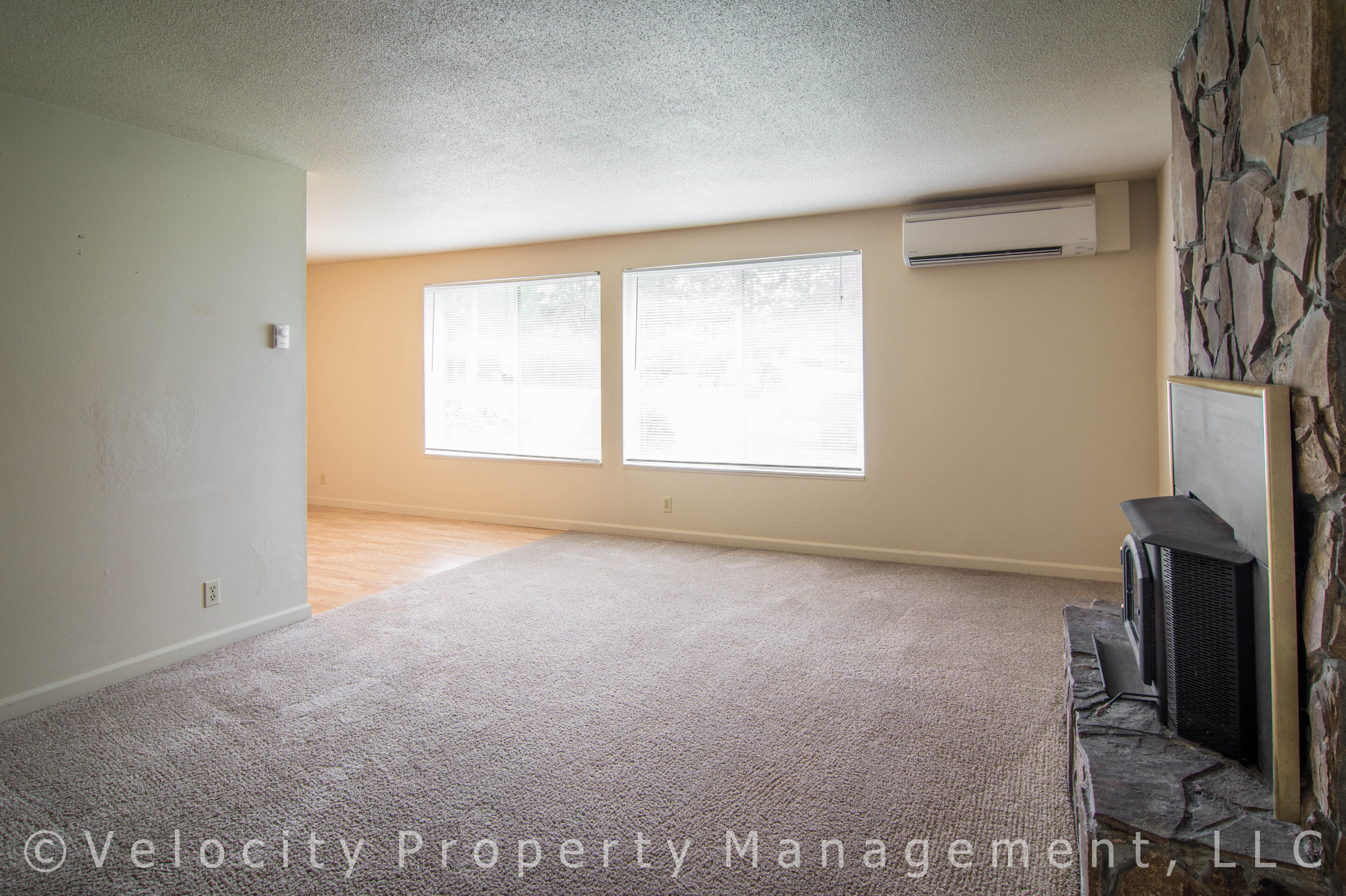 N/A - Residential Income