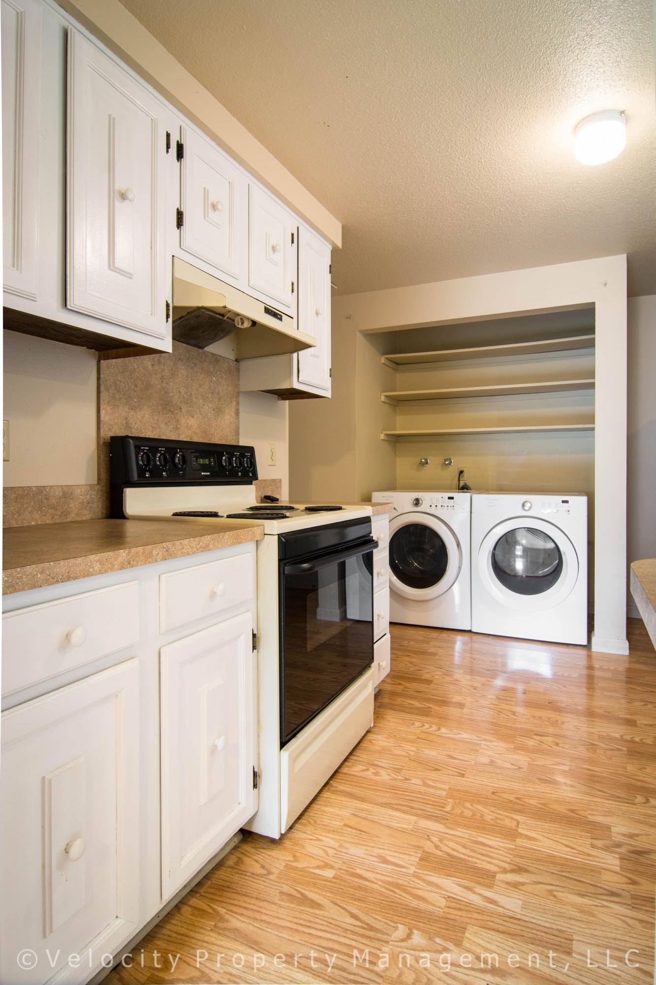 N/A - Residential Income