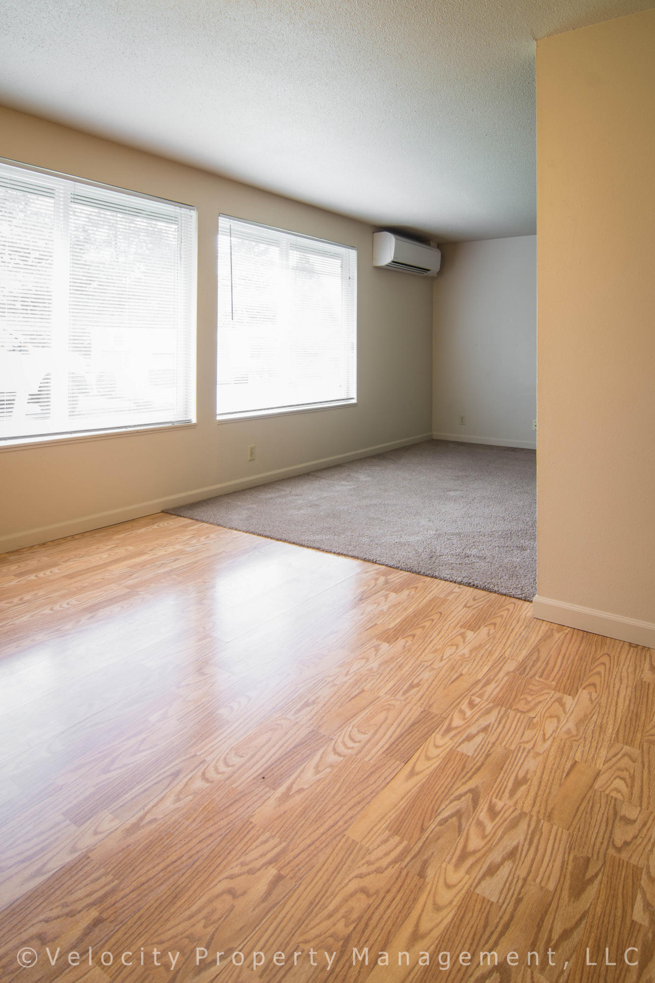 N/A - Residential Income