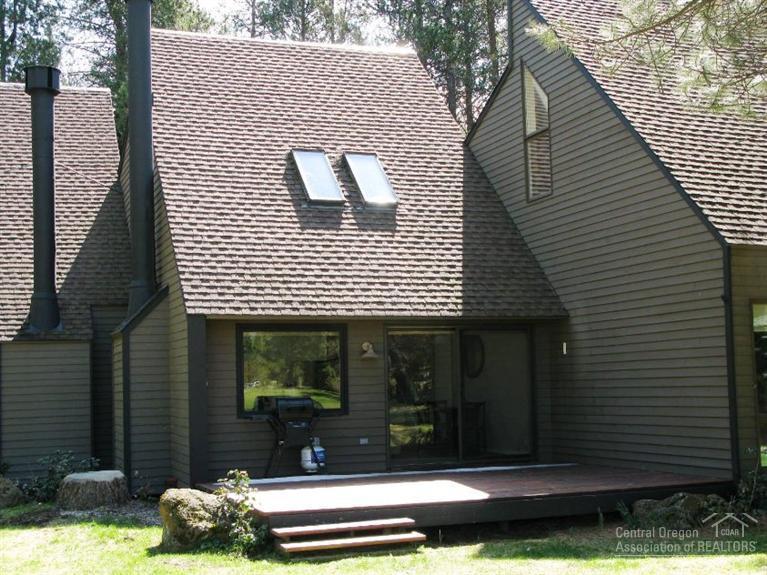 Mtn View Lodge - Residential