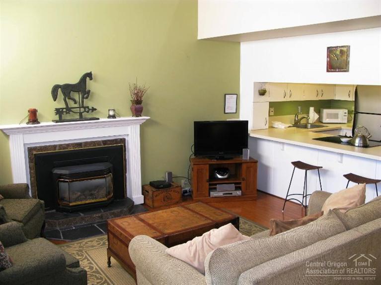 Mtn View Lodge - Residential