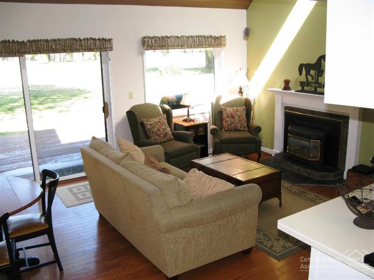 Mtn View Lodge - Residential