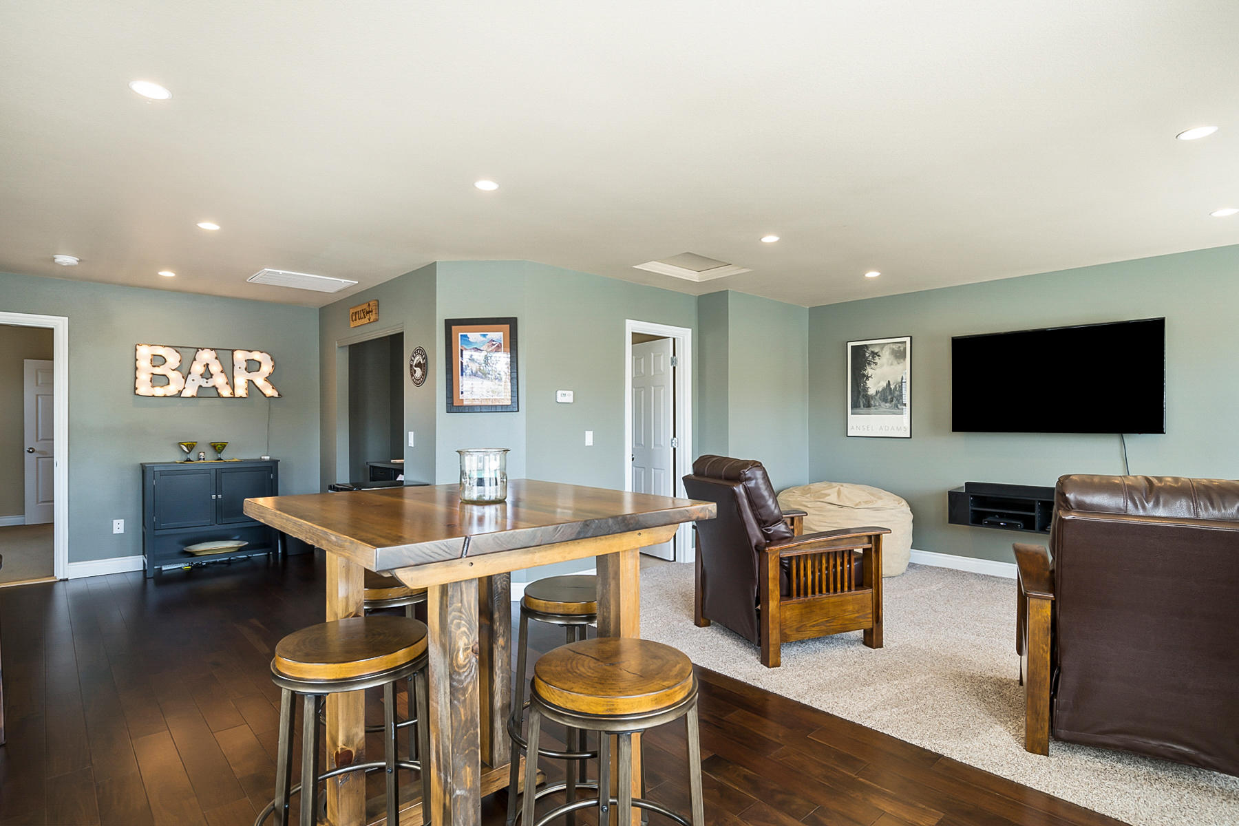 Parks At Broken Top - Residential