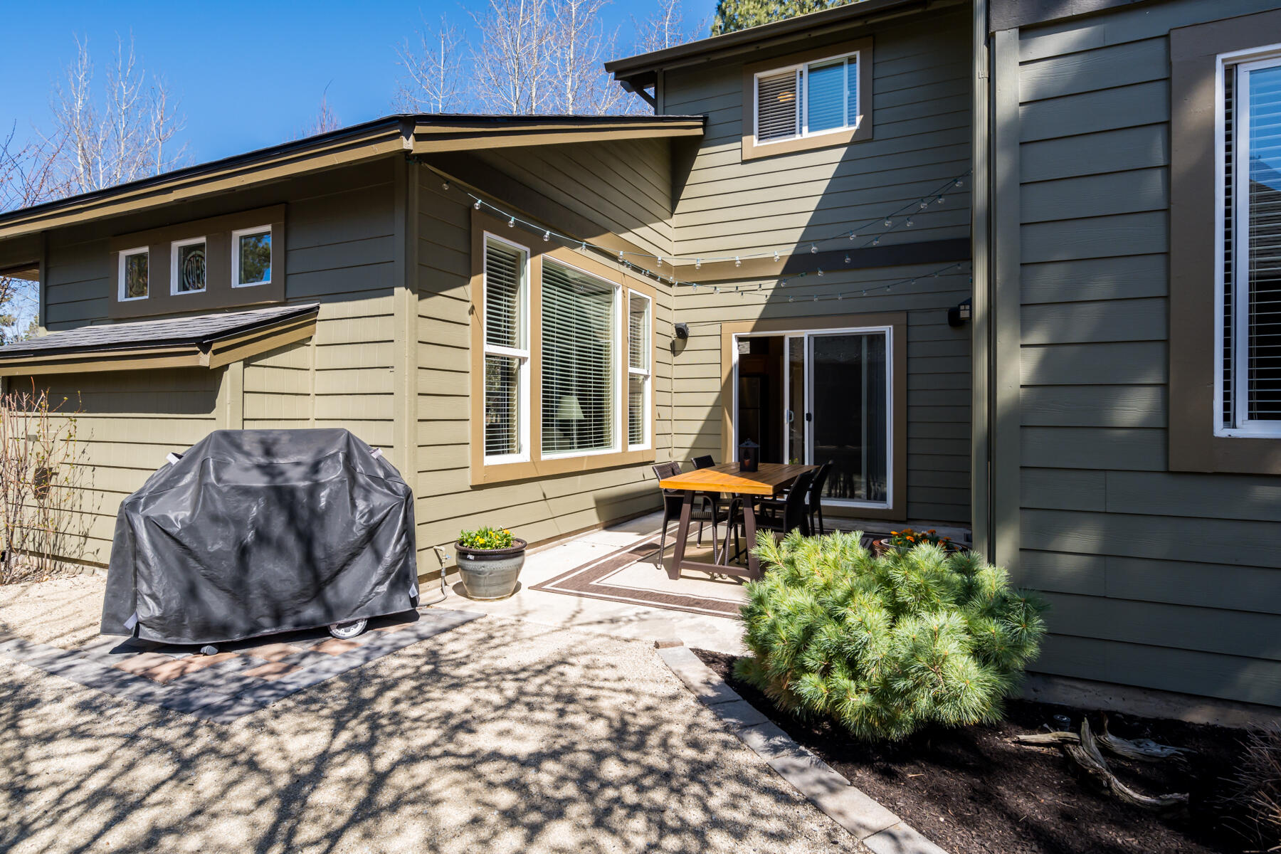 Parks At Broken Top - Residential