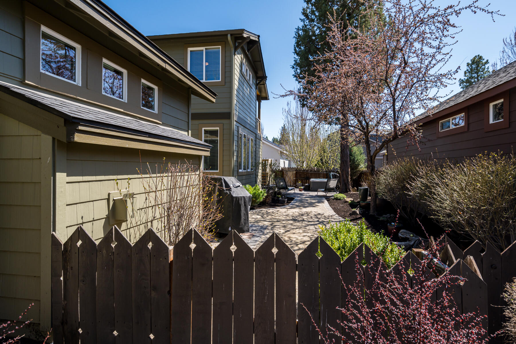 Parks At Broken Top - Residential