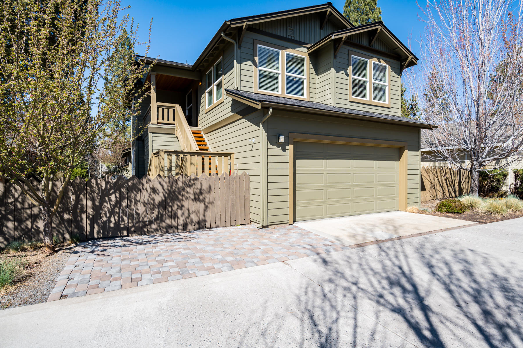 Parks At Broken Top - Residential