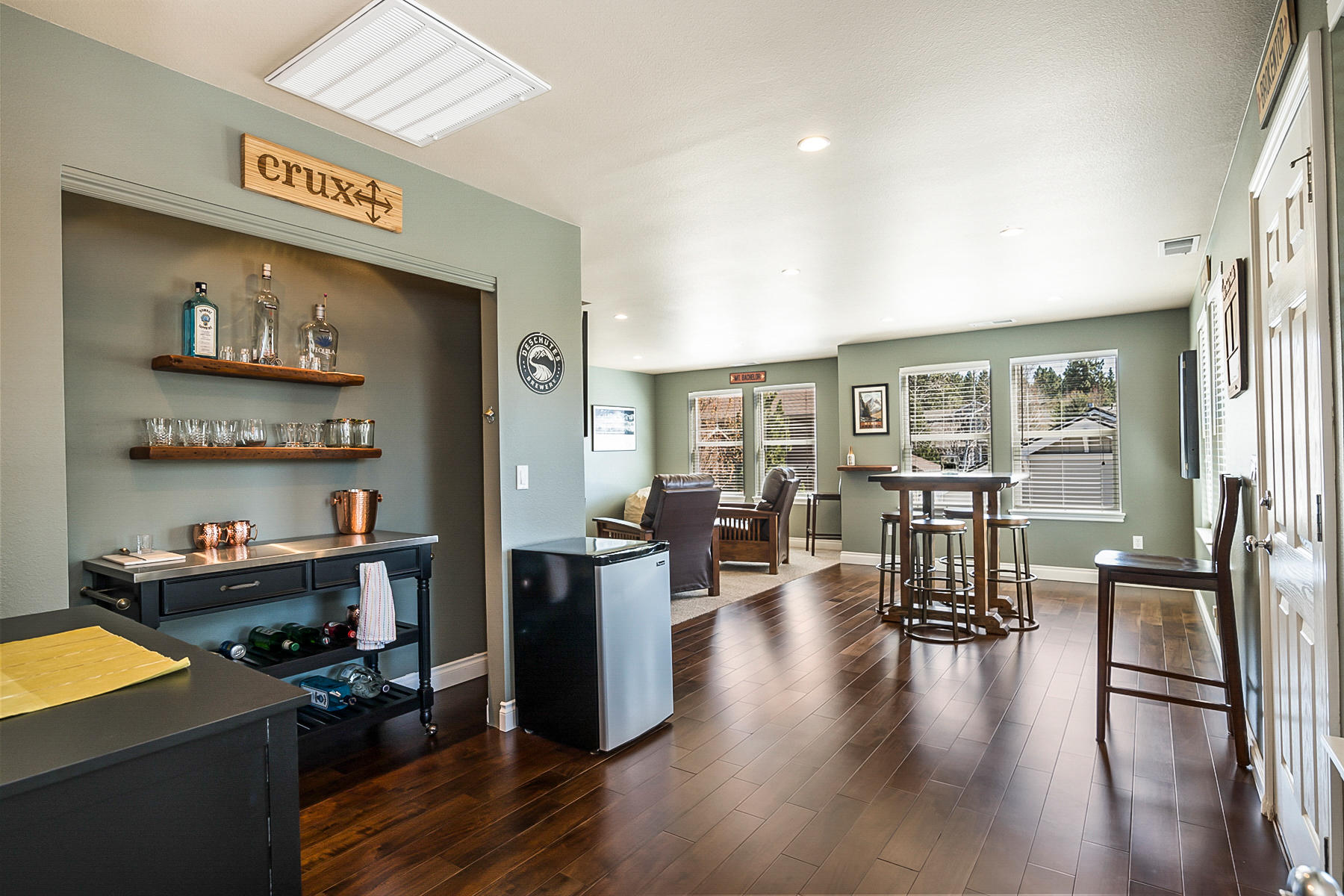 Parks At Broken Top - Residential