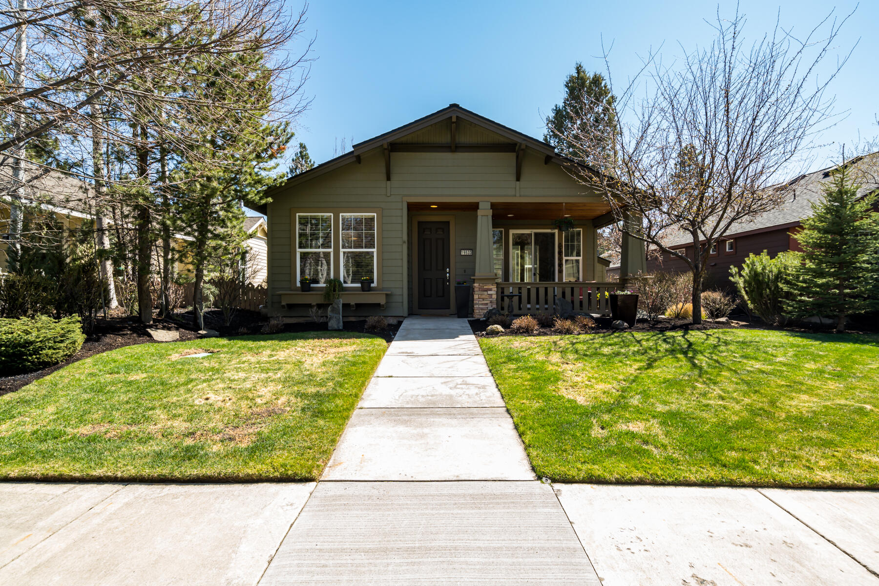 Parks At Broken Top - Residential