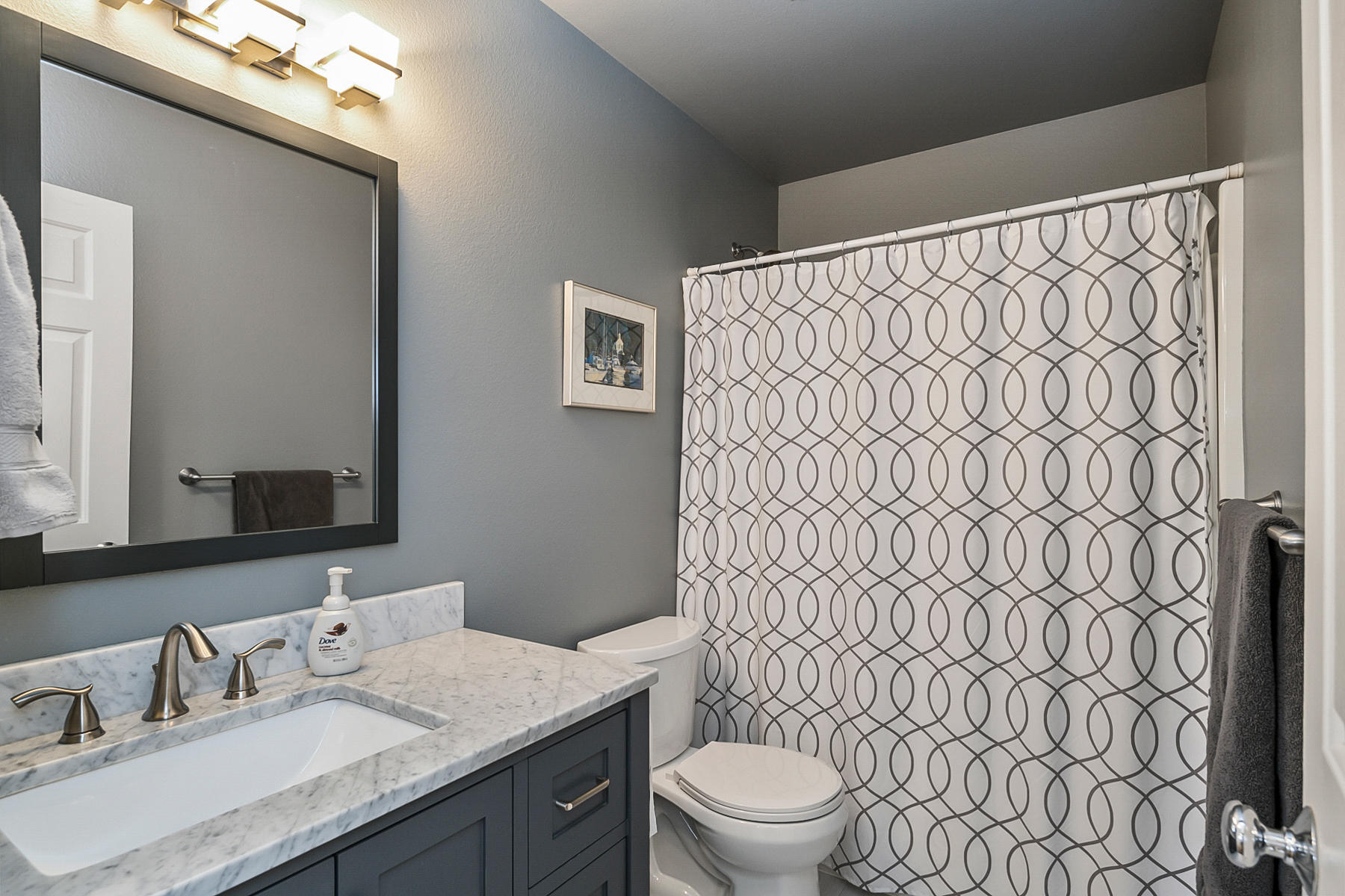 Parks At Broken Top - Residential