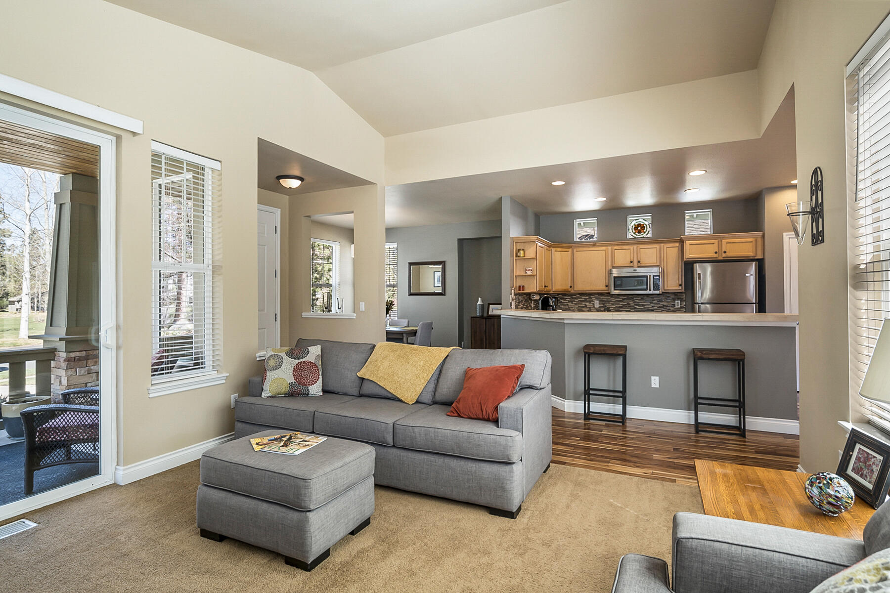 Parks At Broken Top - Residential