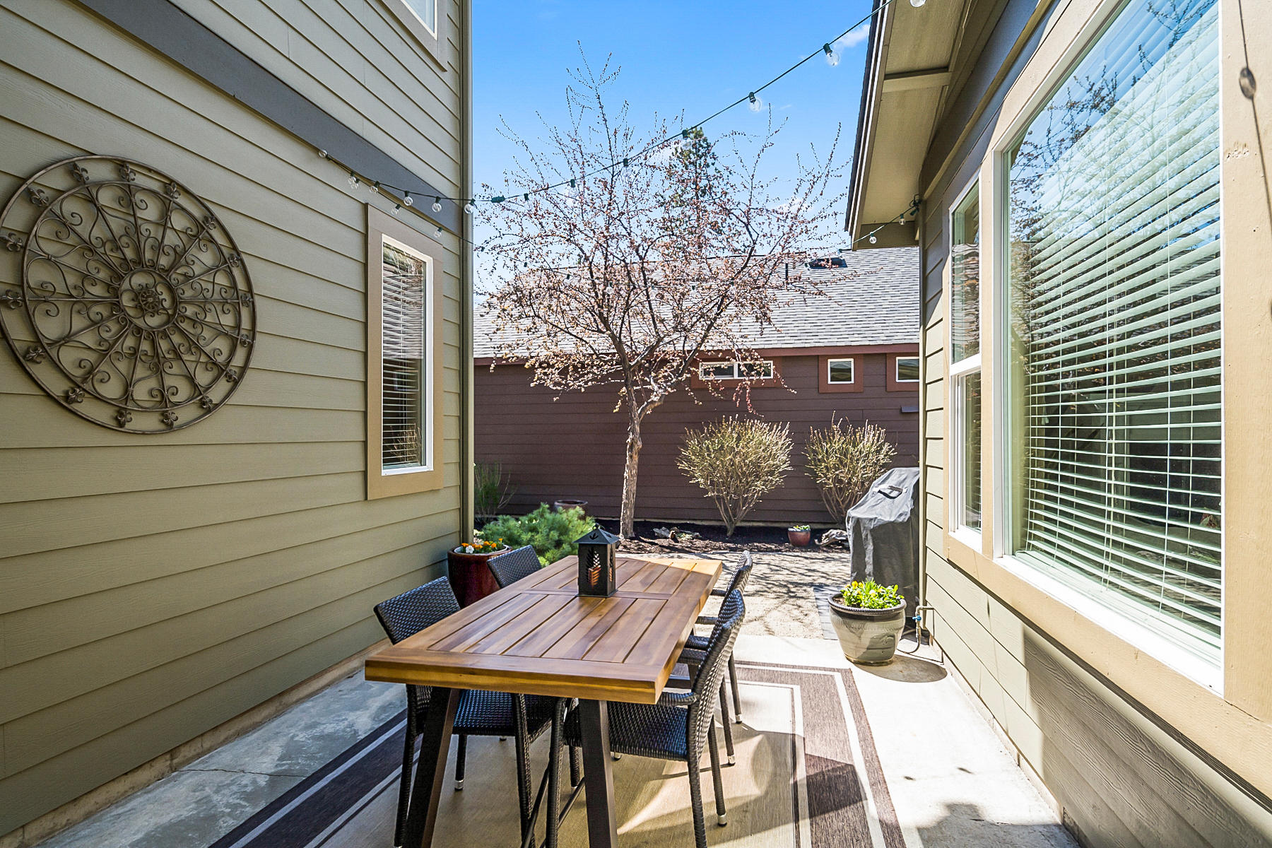 Parks At Broken Top - Residential