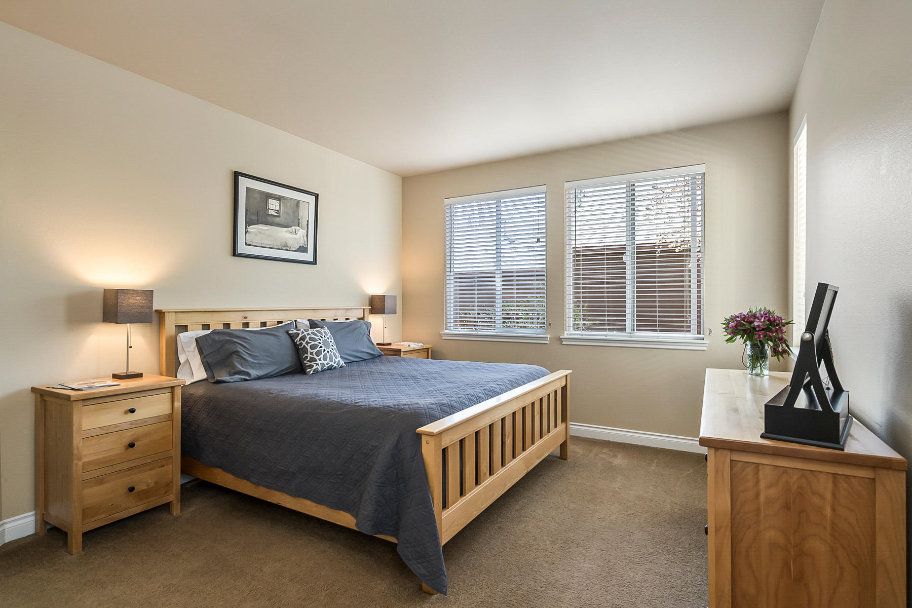 Parks At Broken Top - Residential