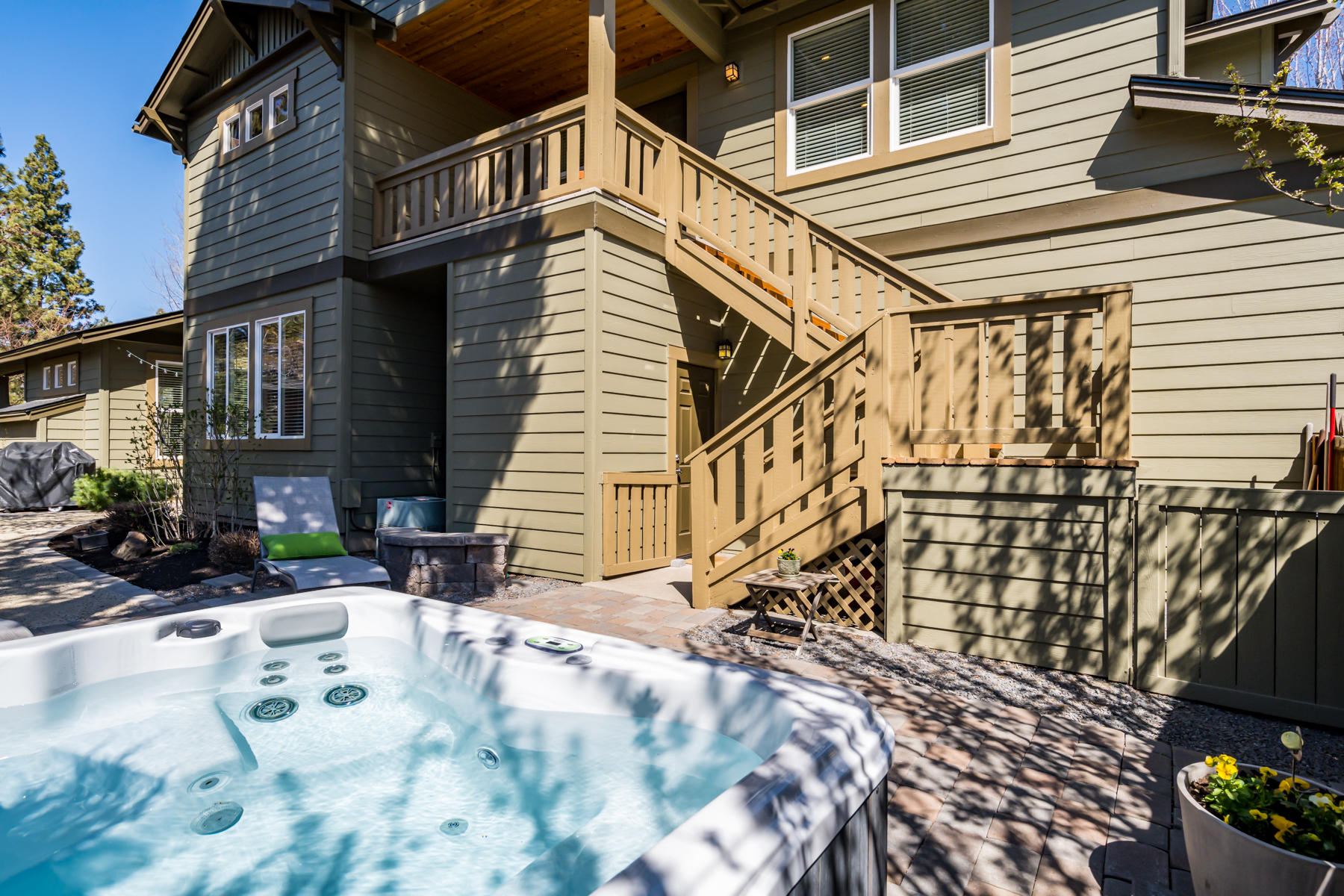 Parks At Broken Top - Residential