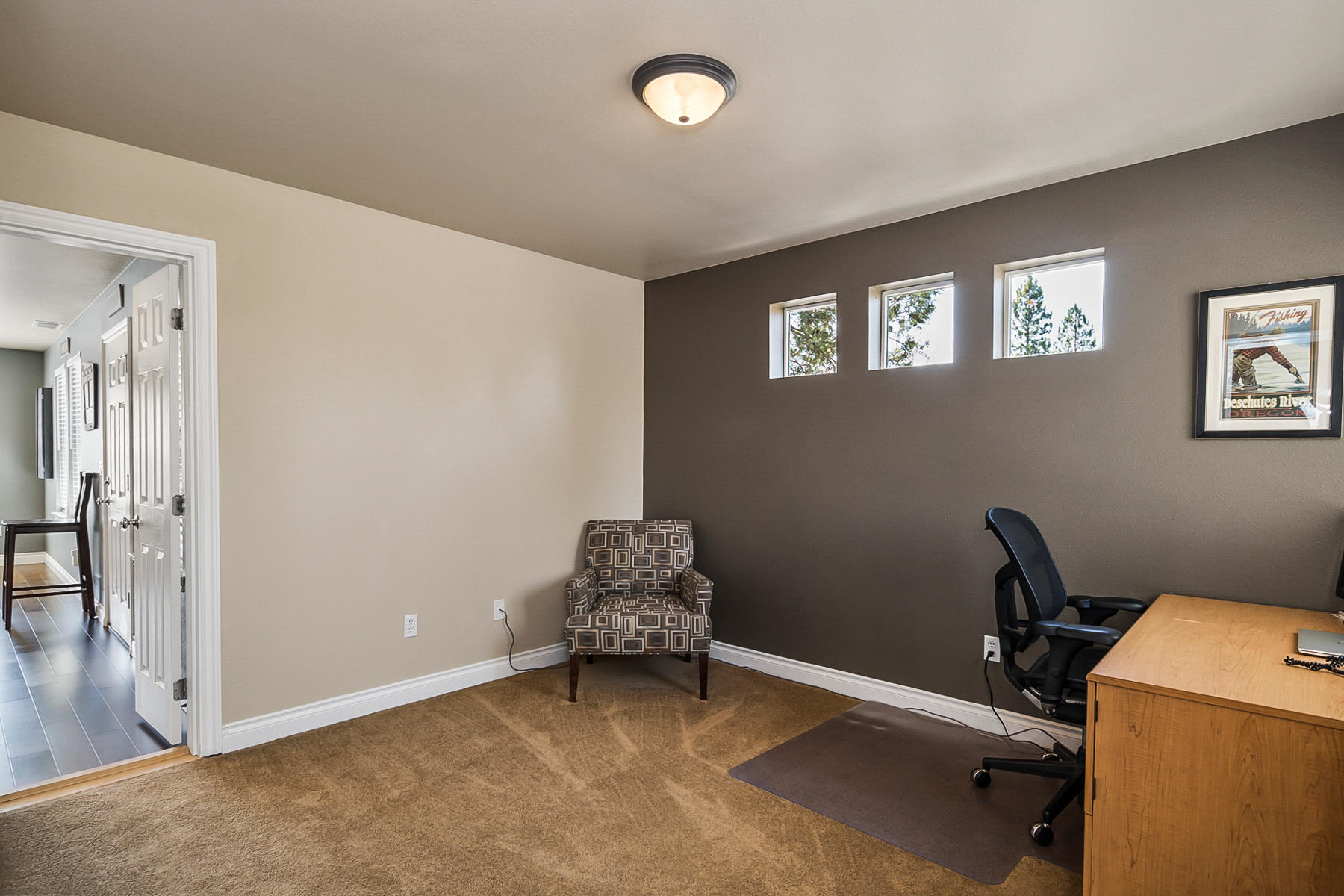 Parks At Broken Top - Residential