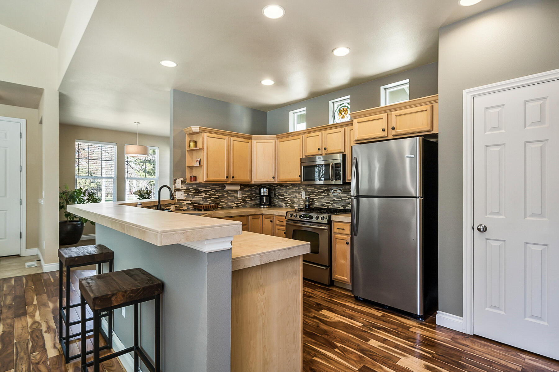 Parks At Broken Top - Residential