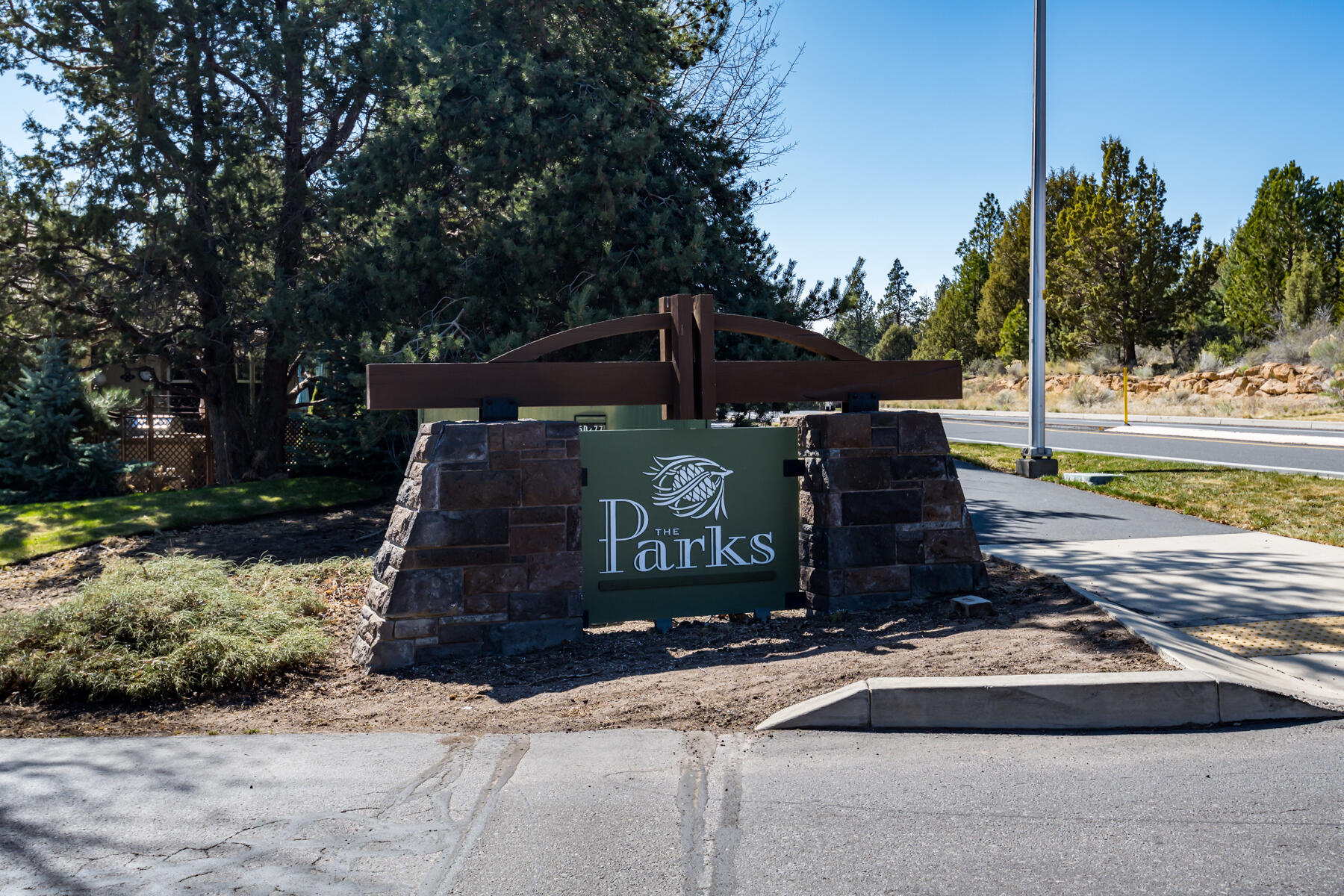 Parks At Broken Top - Residential