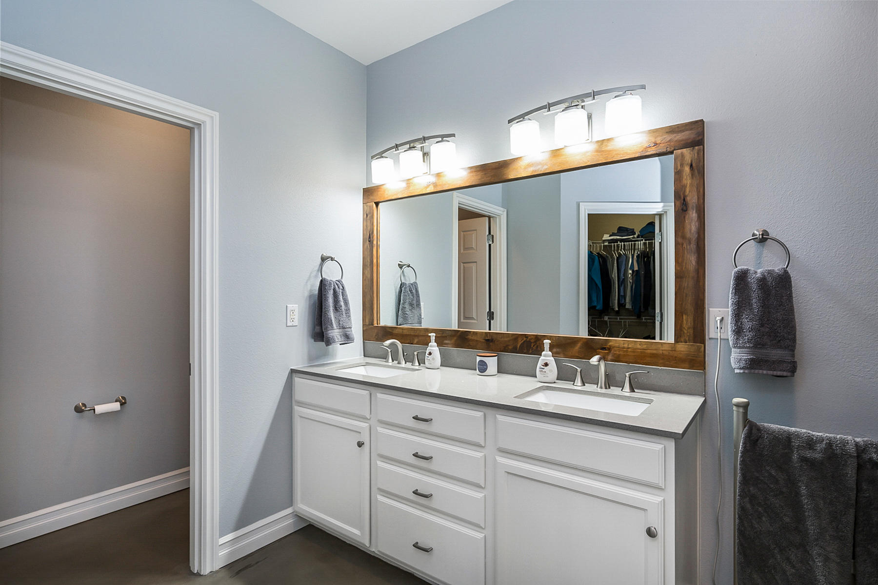 Parks At Broken Top - Residential