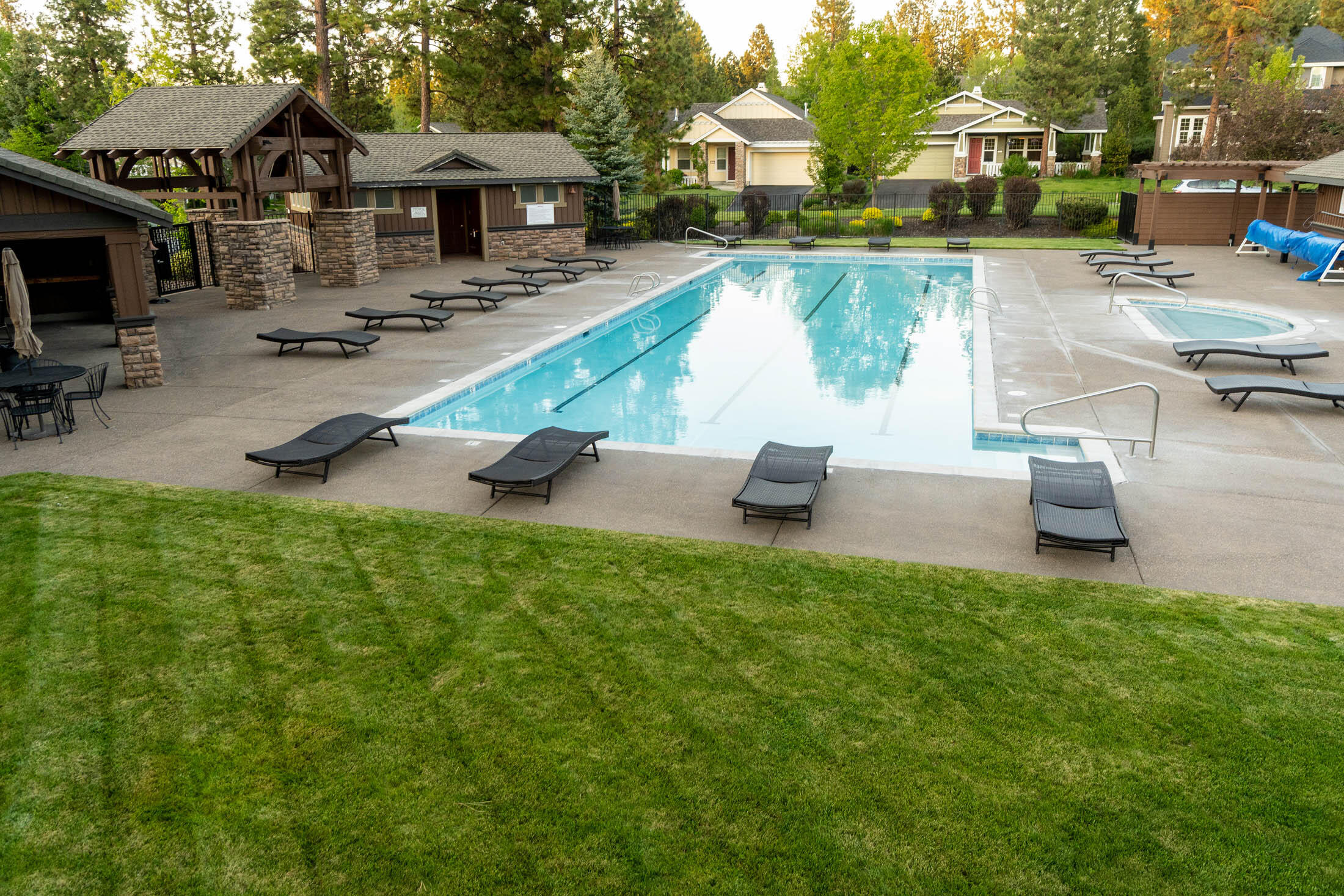 Parks At Broken Top - Residential