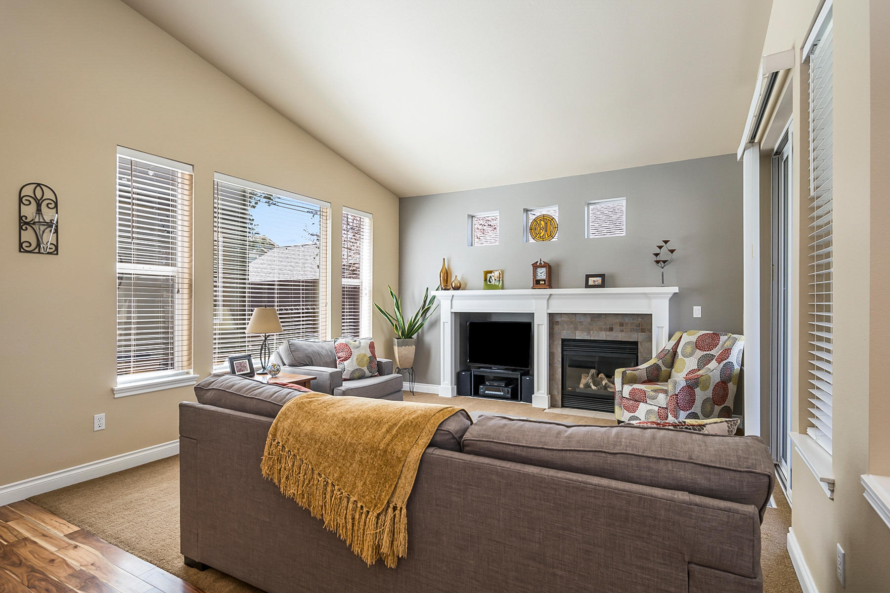 Parks At Broken Top - Residential