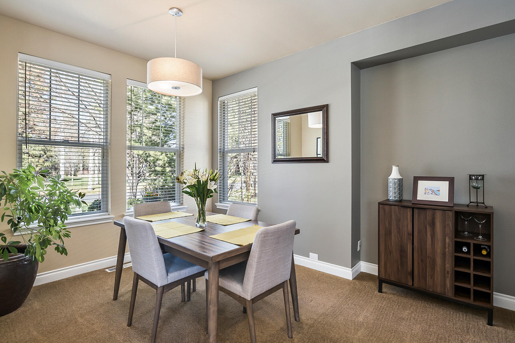 Parks At Broken Top - Residential