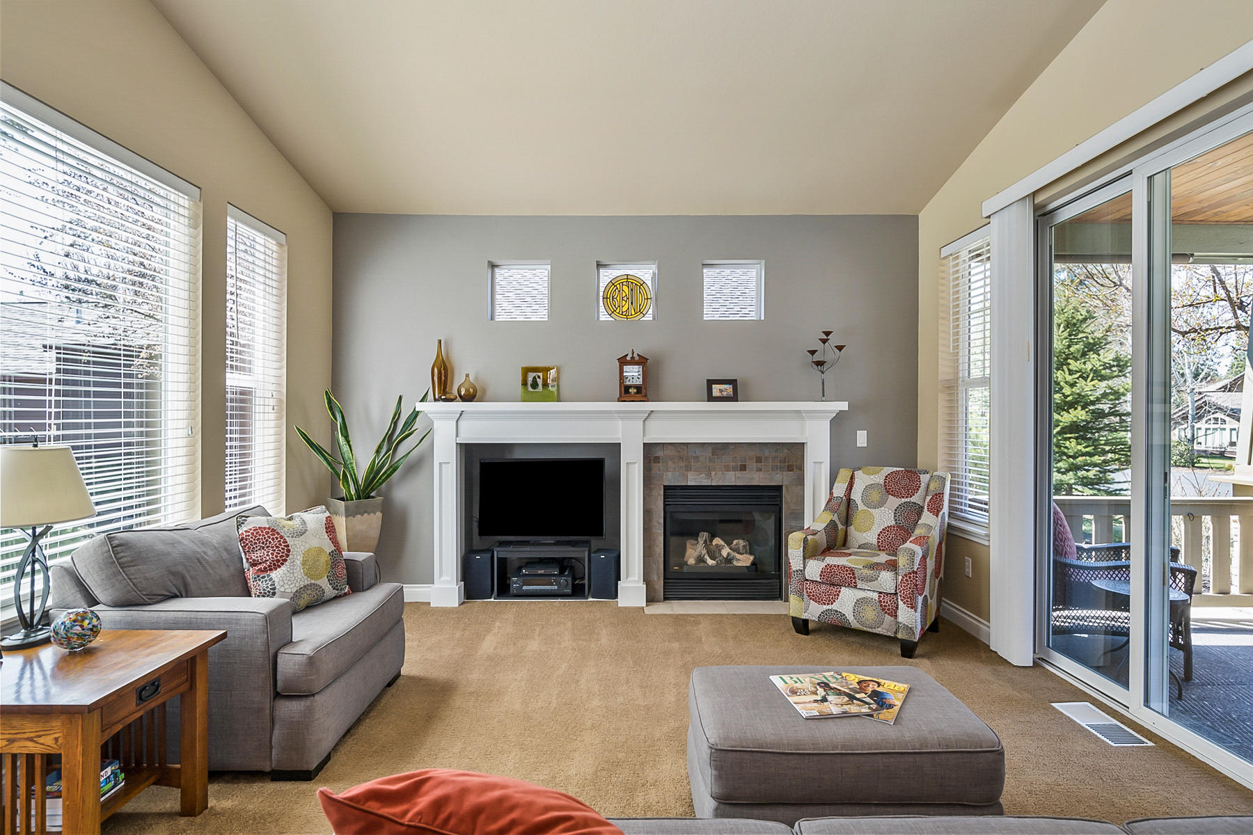 Parks At Broken Top - Residential