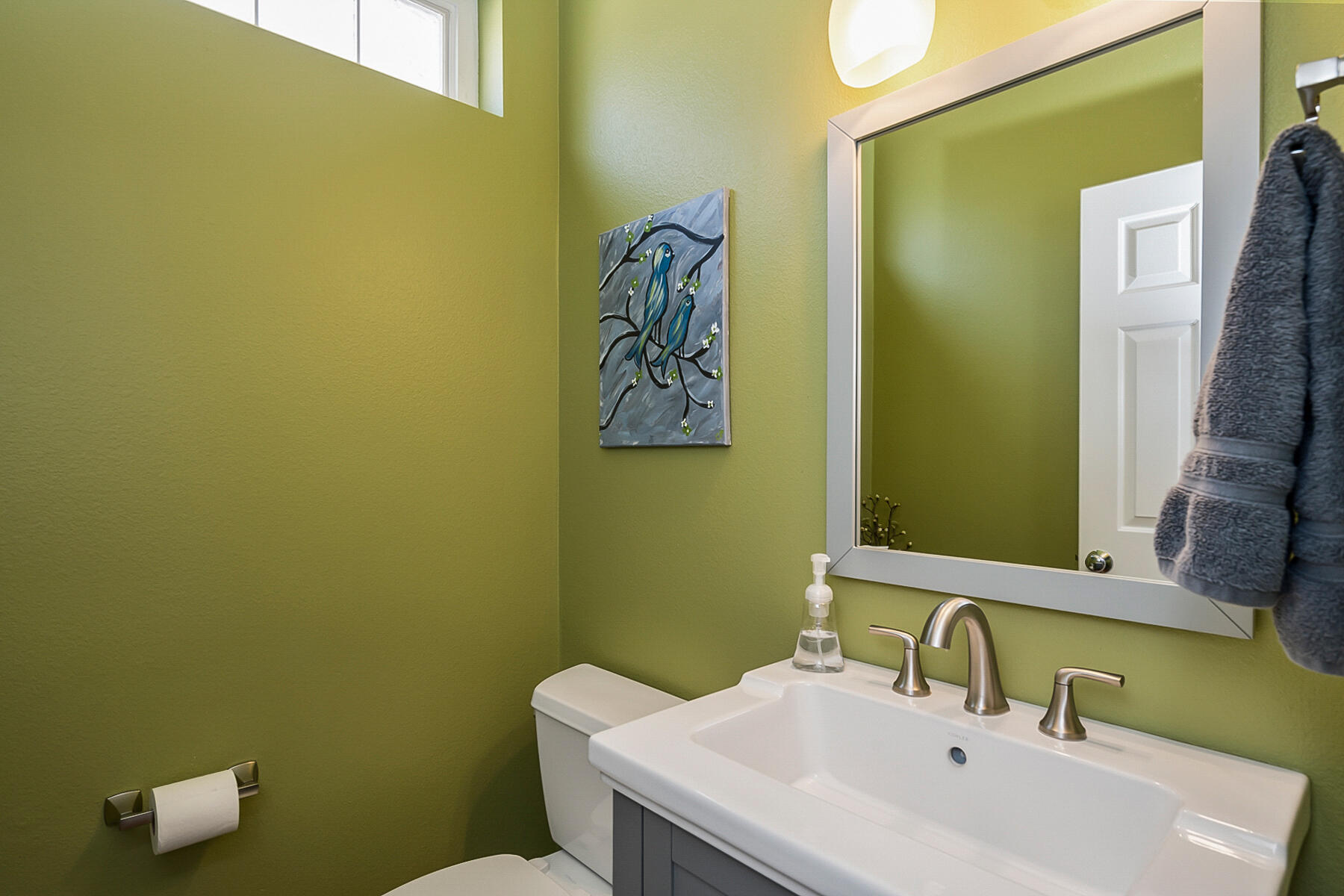 Parks At Broken Top - Residential