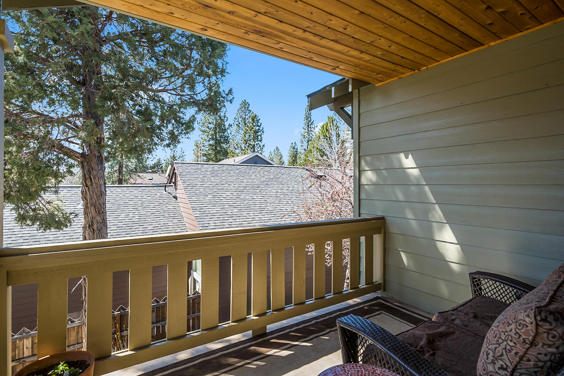 Parks At Broken Top - Residential