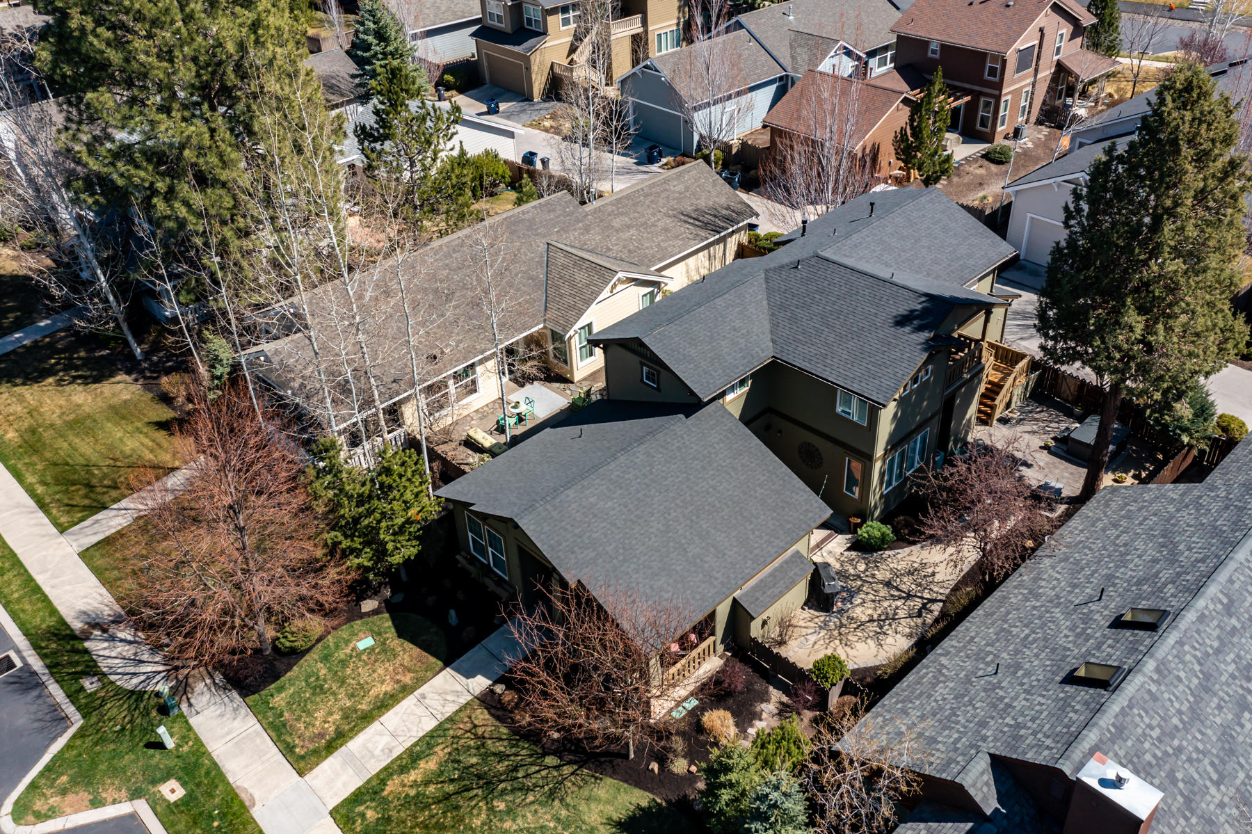 Parks At Broken Top - Residential