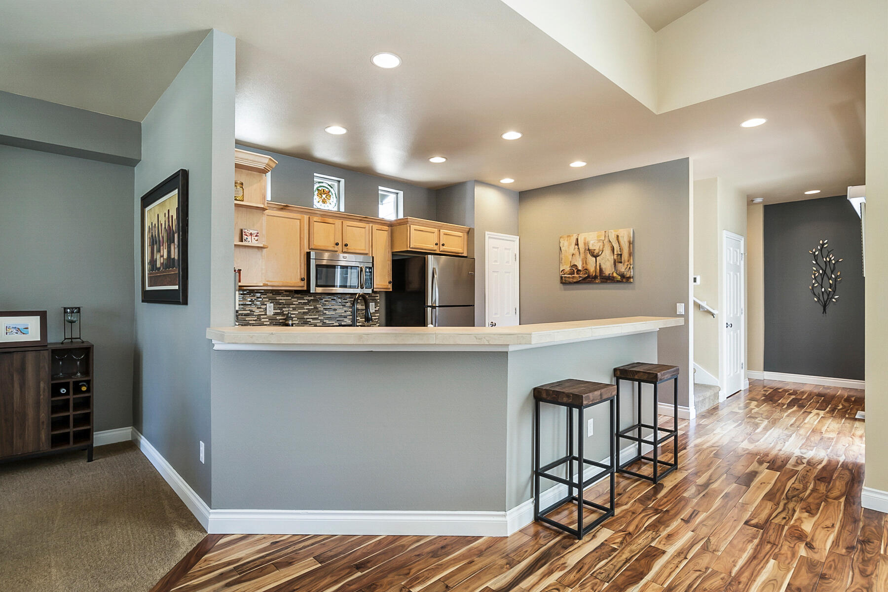 Parks At Broken Top - Residential