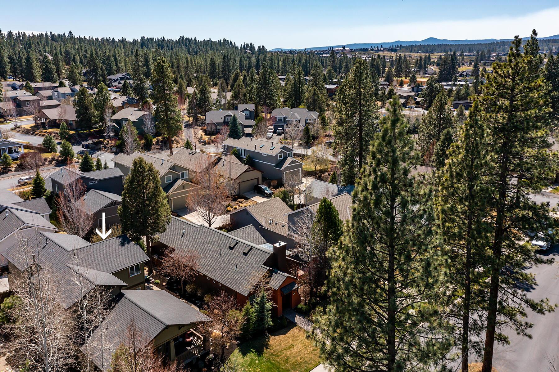 Parks At Broken Top - Residential