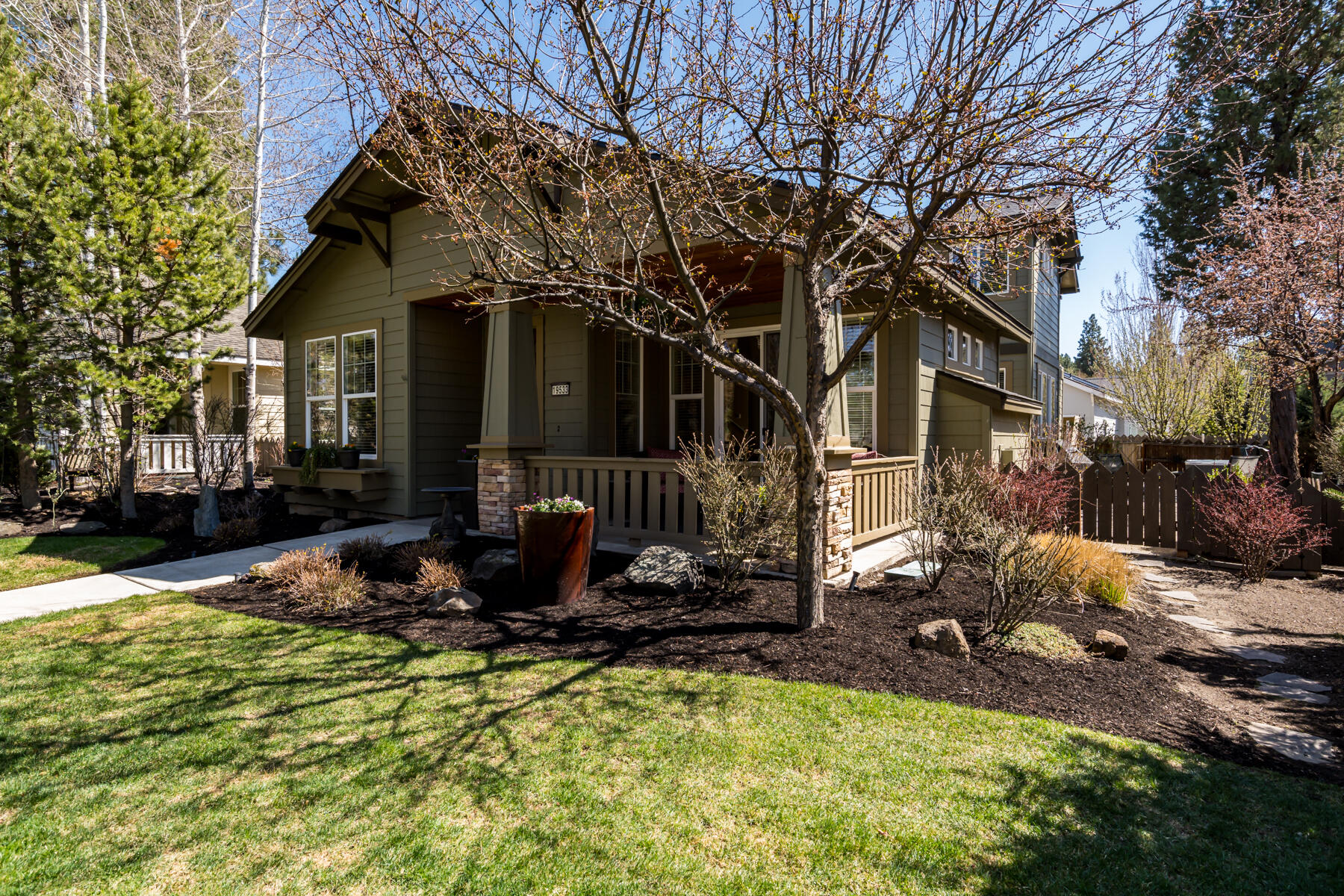 Parks At Broken Top - Residential