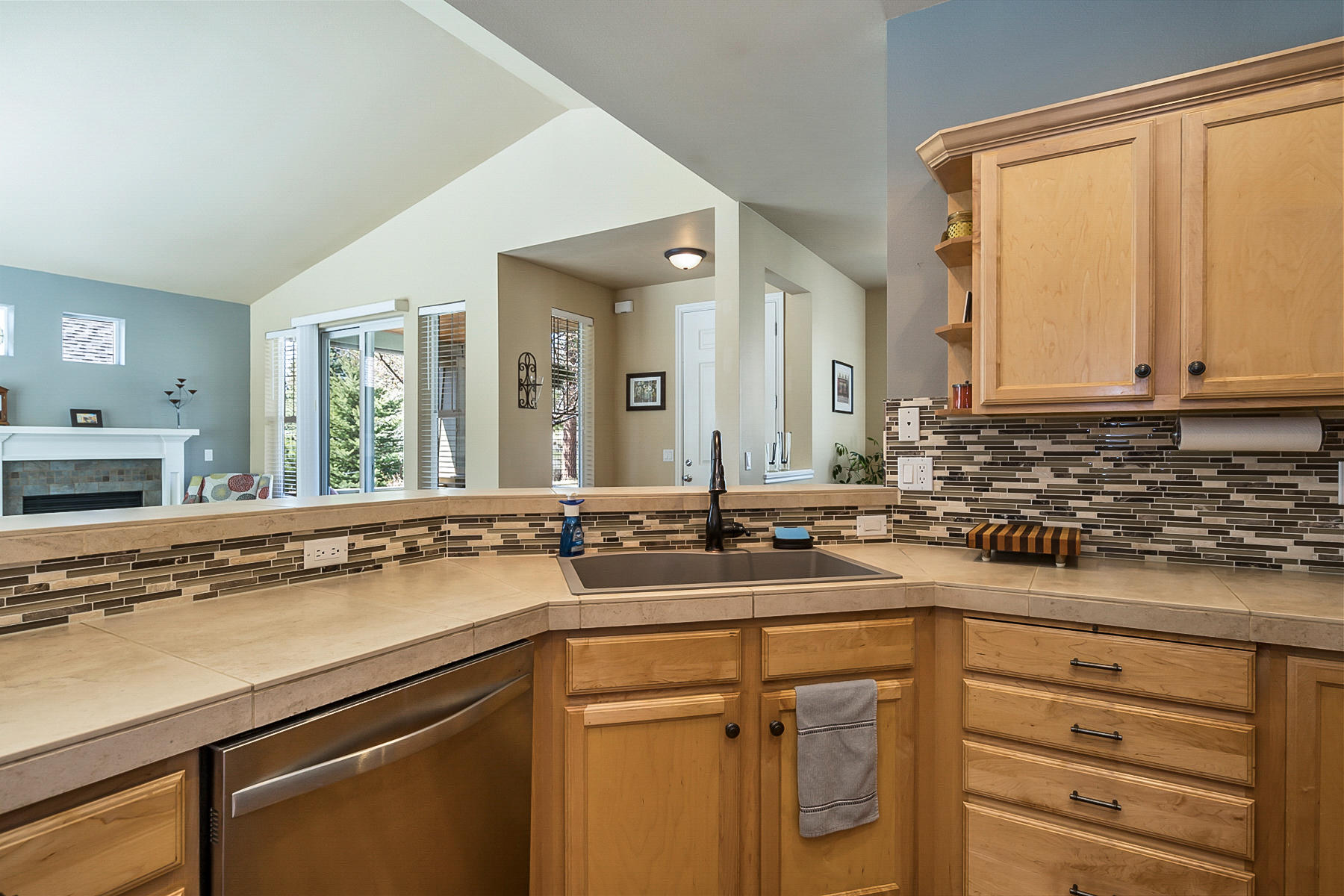 Parks At Broken Top - Residential