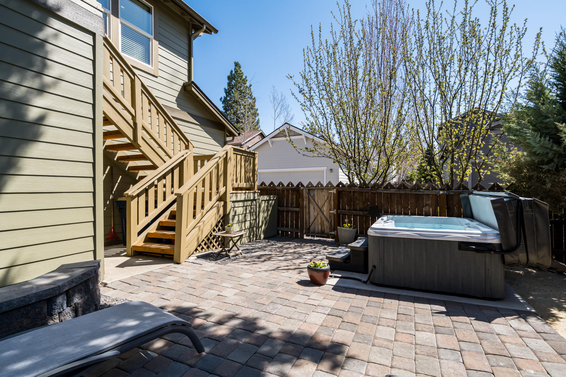 Parks At Broken Top - Residential